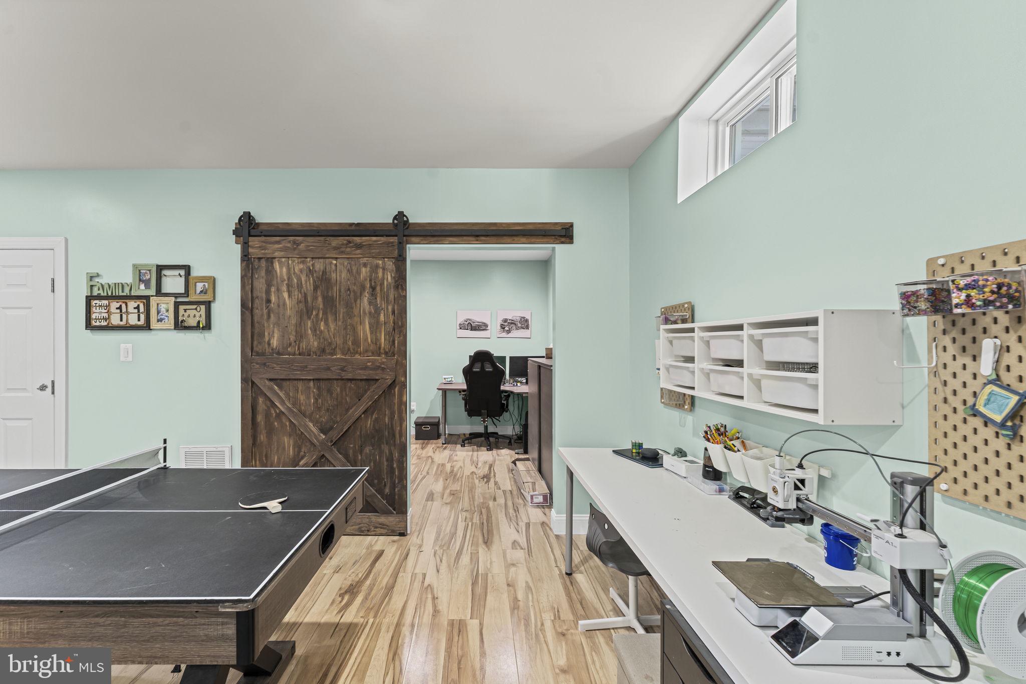PARRAMORE - Residential