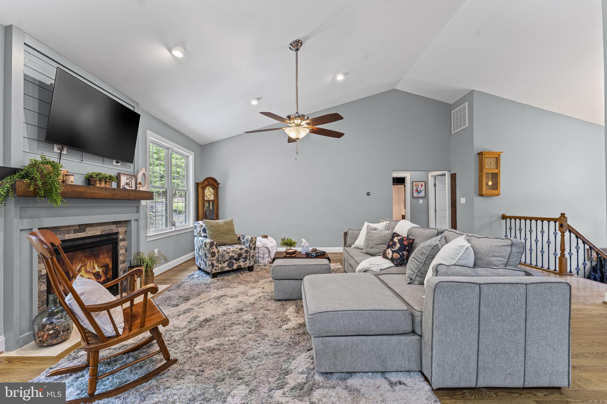 PARRAMORE - Residential