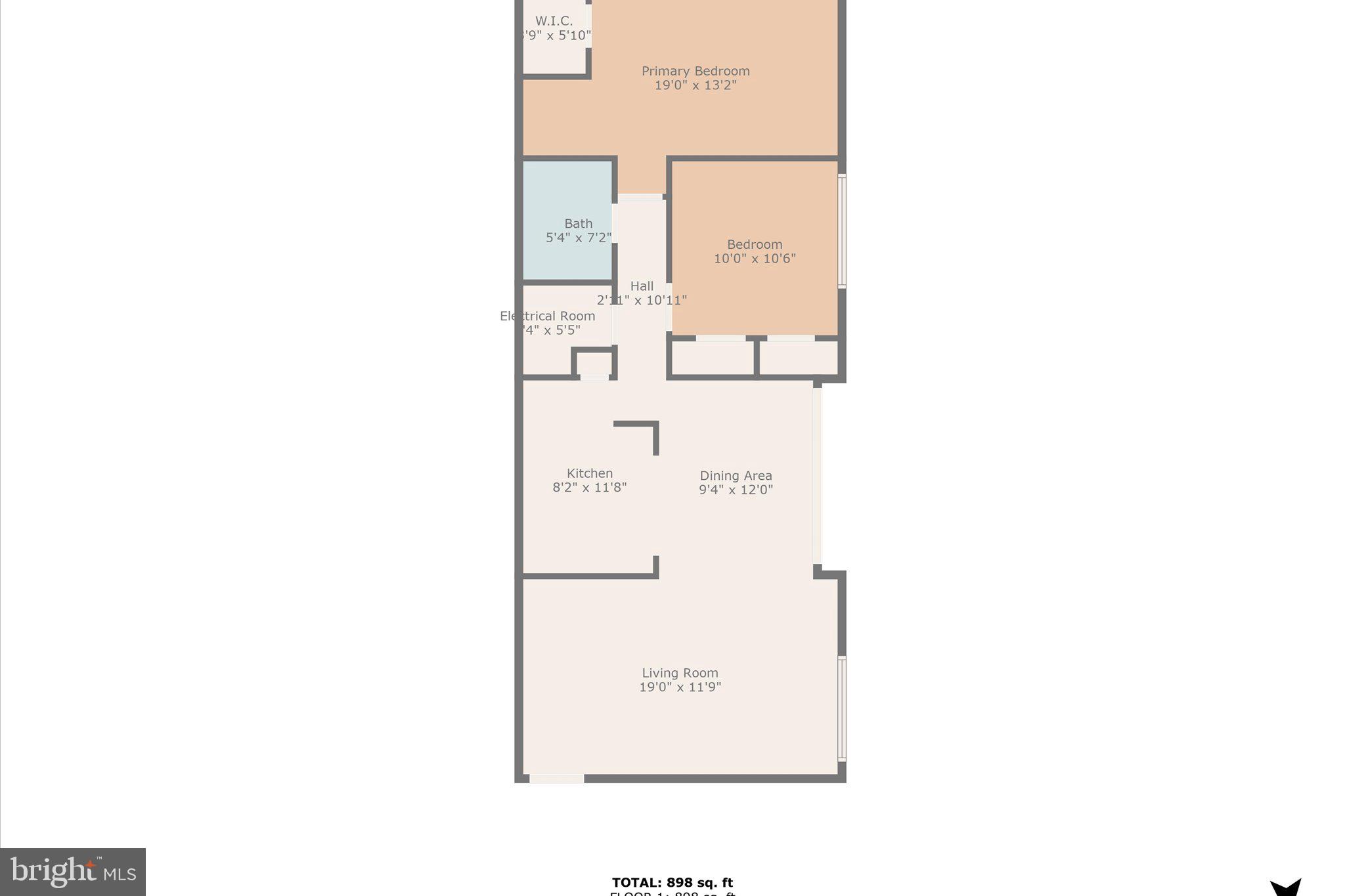 FAIRWAYS - Residential