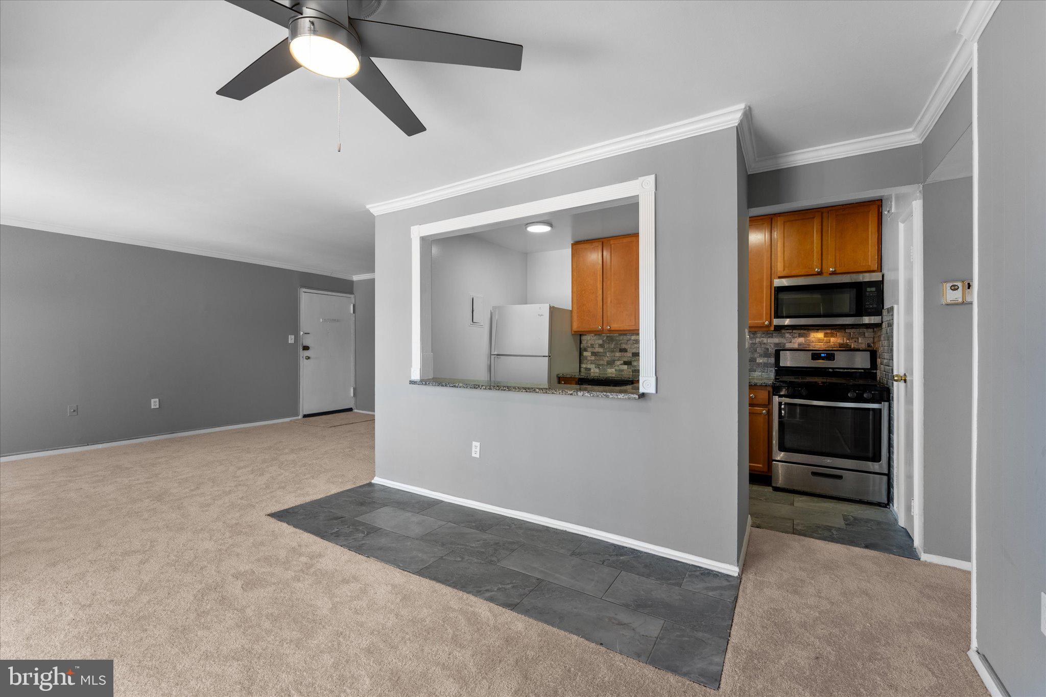 FAIRWAYS - Residential