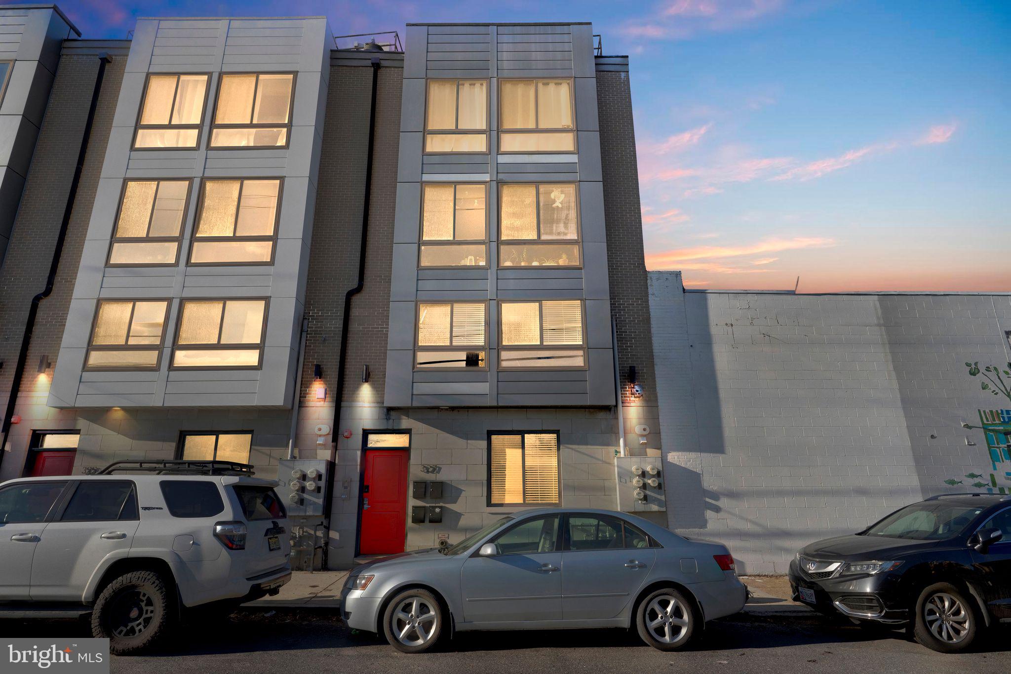 FISHTOWN - Residential