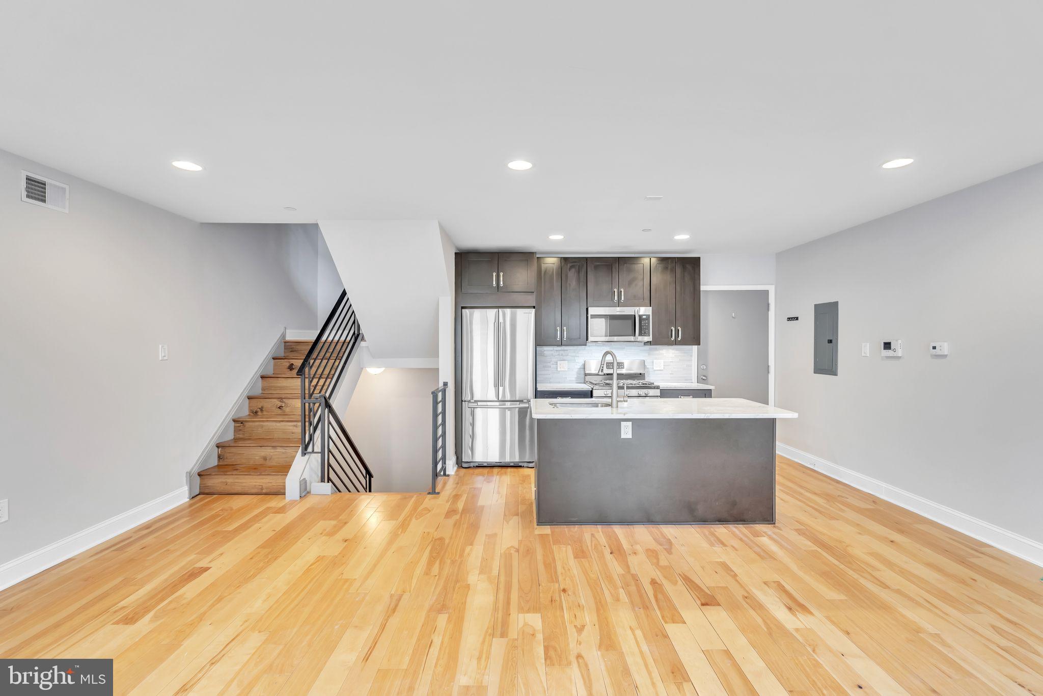 FISHTOWN - Residential