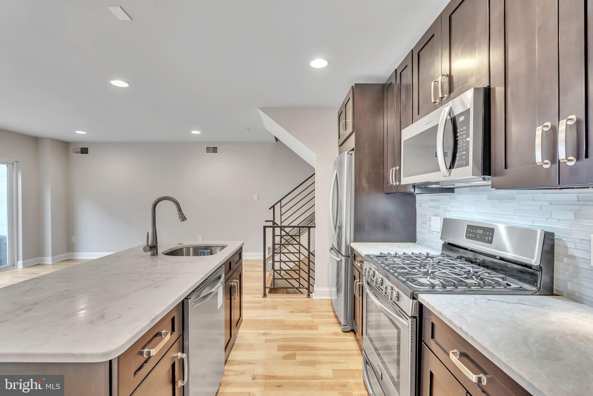 FISHTOWN - Residential