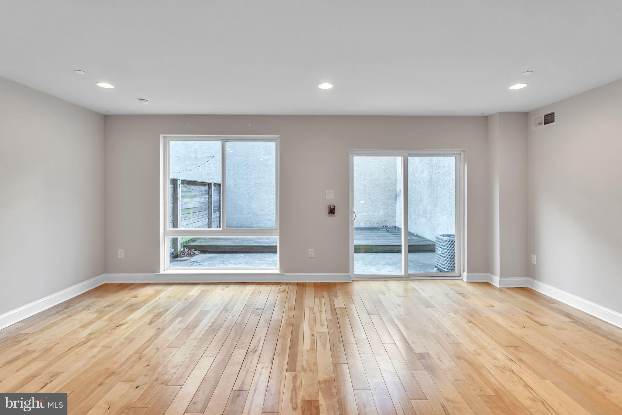 FISHTOWN - Residential
