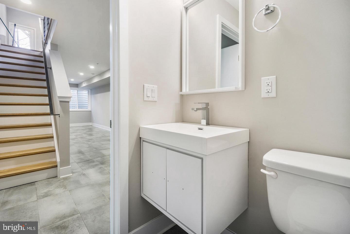GRAYS FERRY - Residential