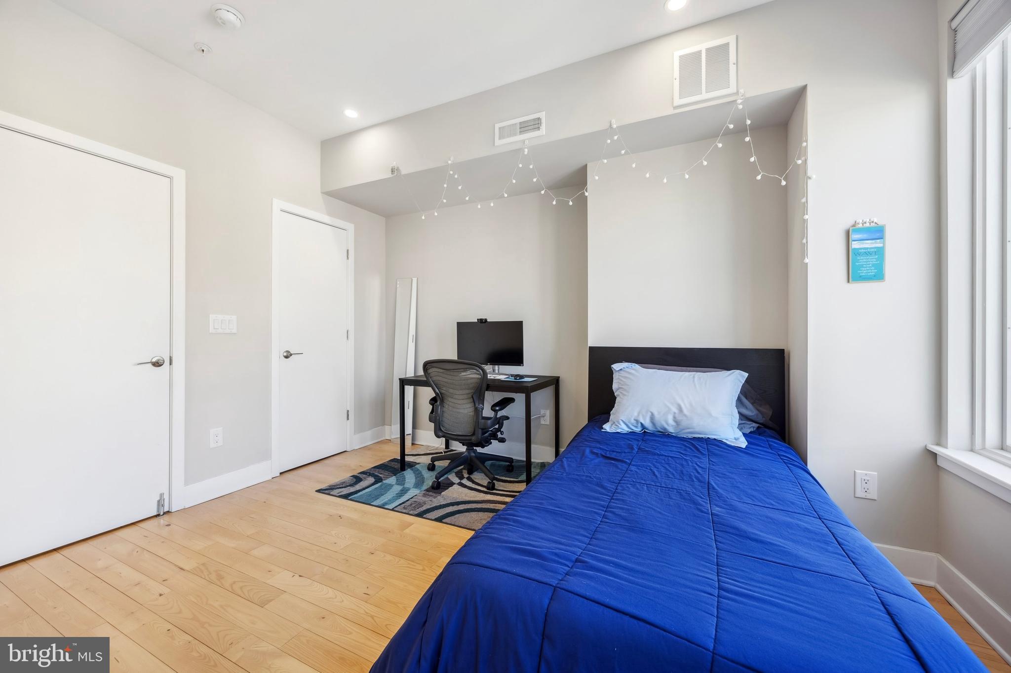 GRAYS FERRY - Residential