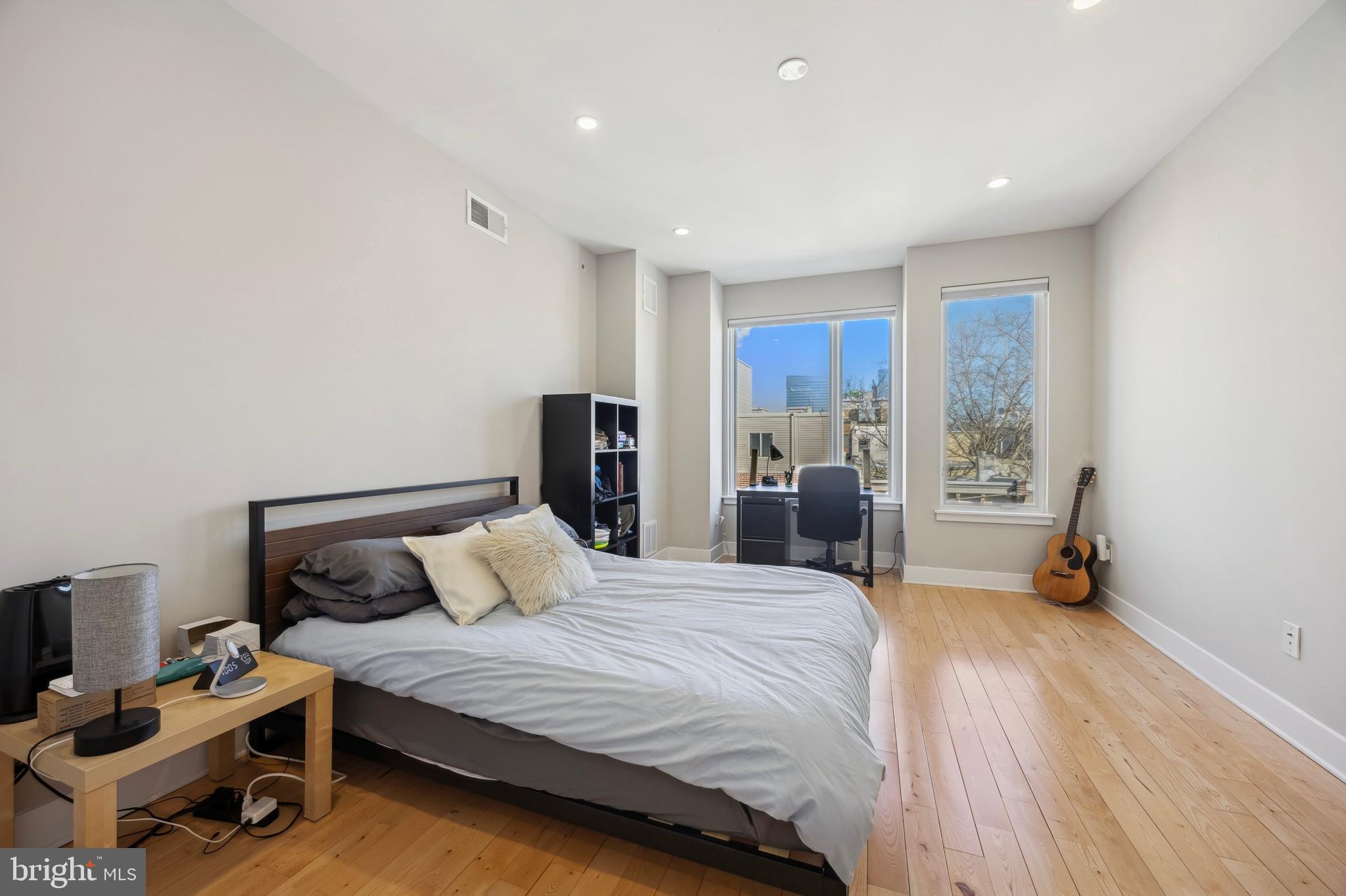 GRAYS FERRY - Residential
