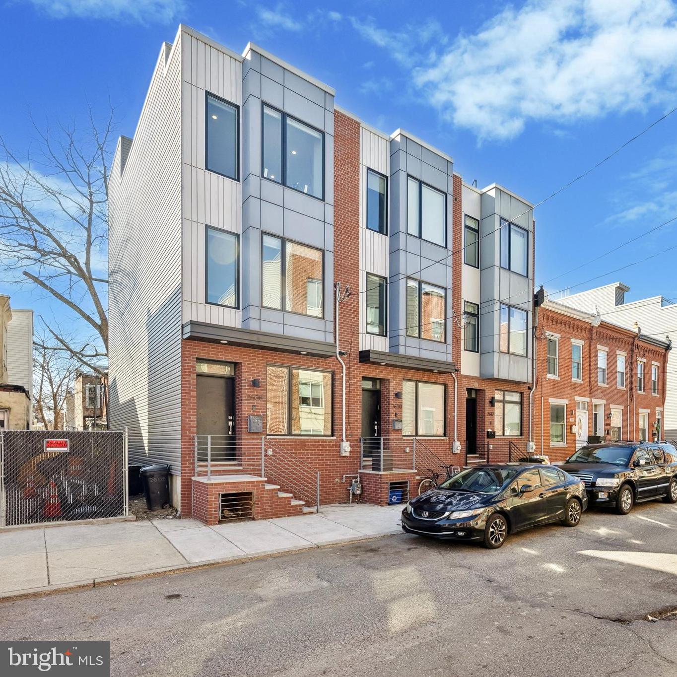 GRAYS FERRY - Residential