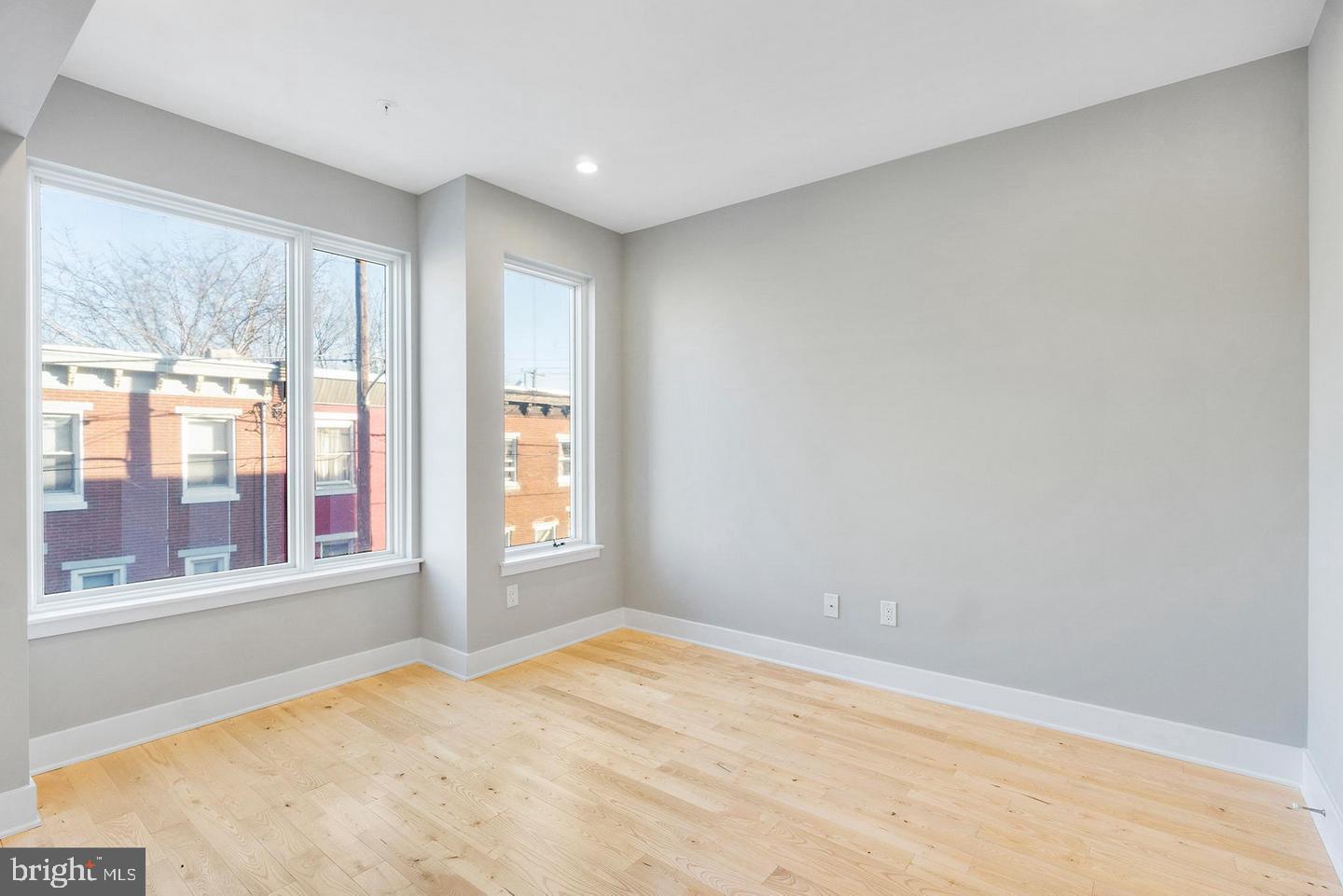 GRAYS FERRY - Residential