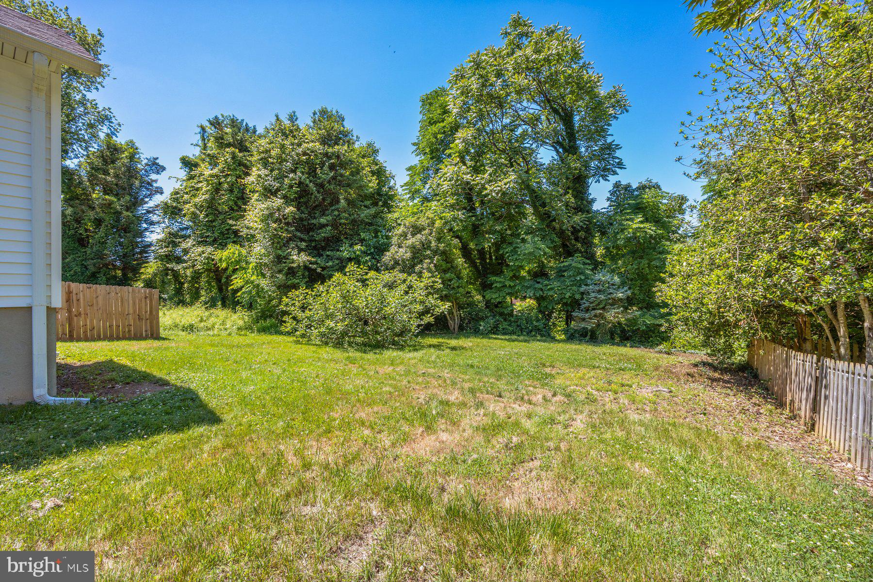 WEEMS CREEK - Residential