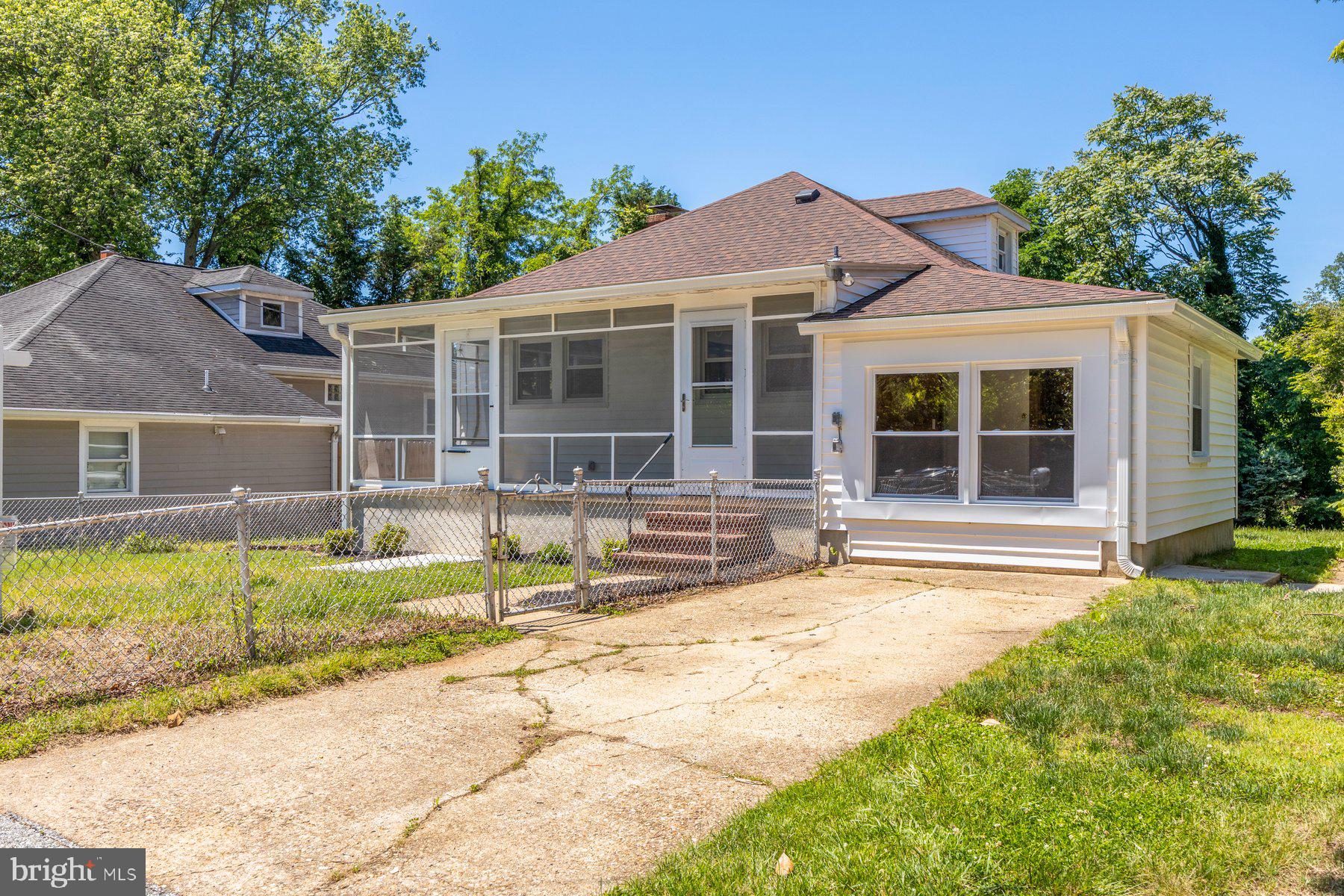 WEEMS CREEK - Residential