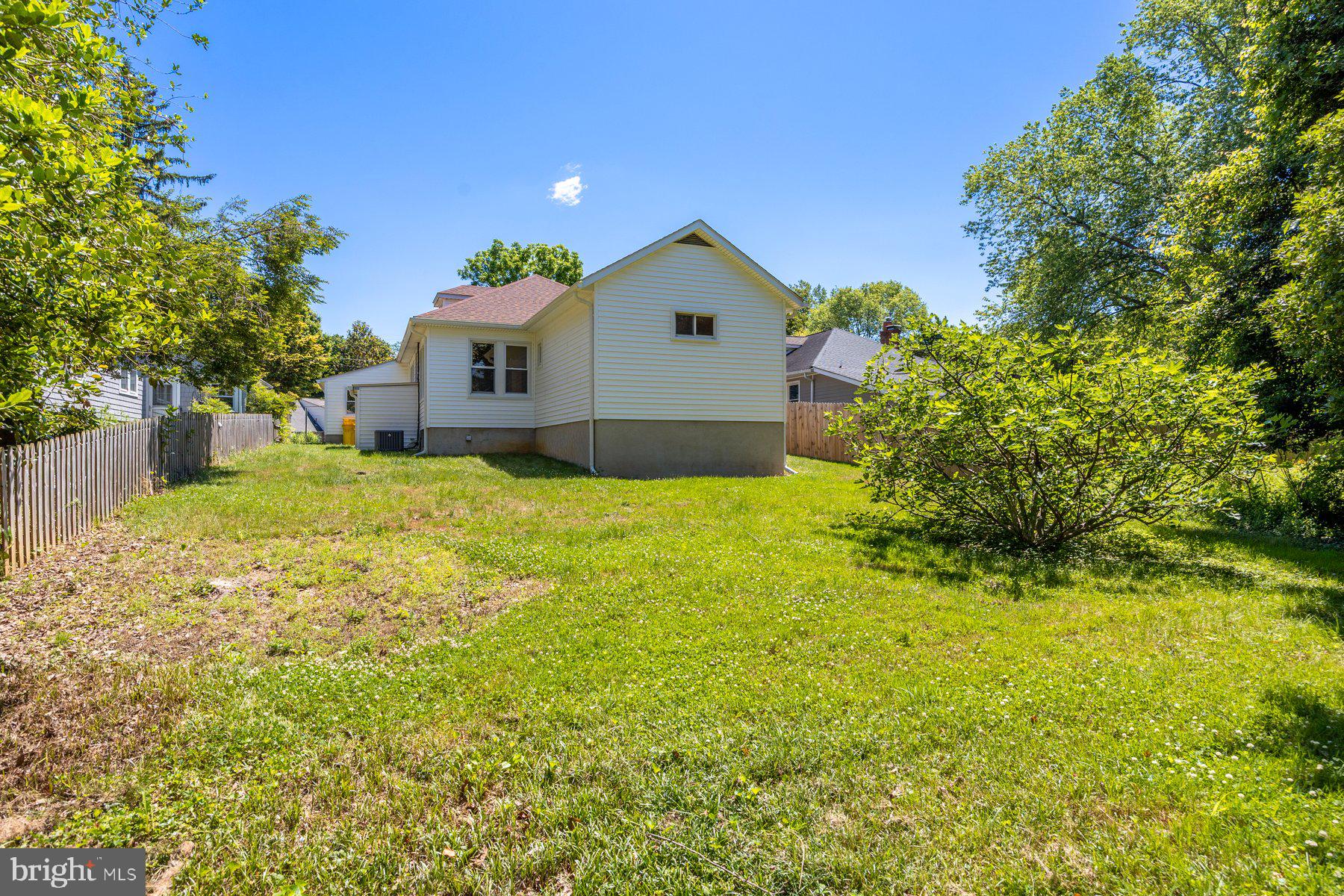 WEEMS CREEK - Residential