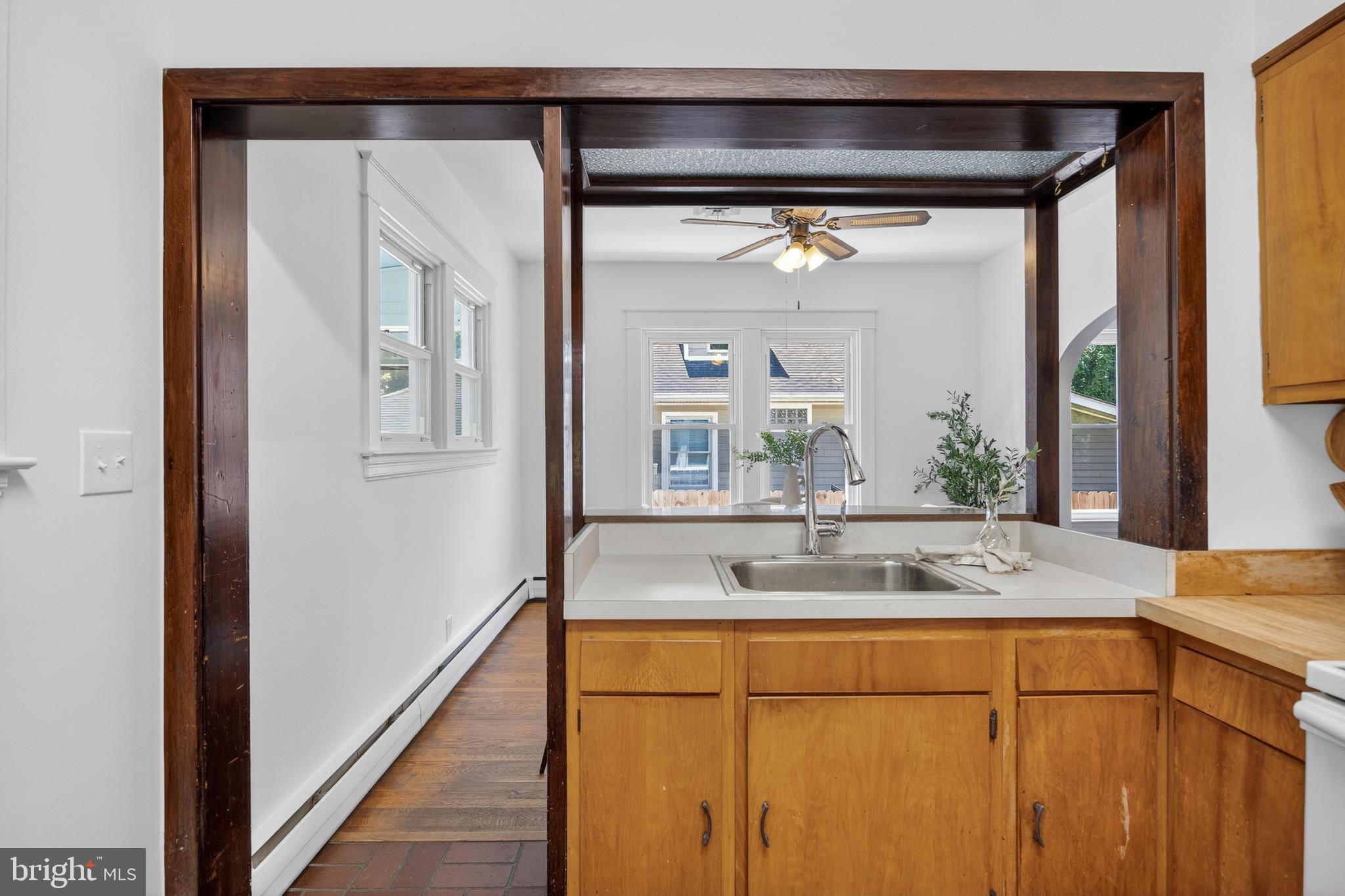 WEEMS CREEK - Residential