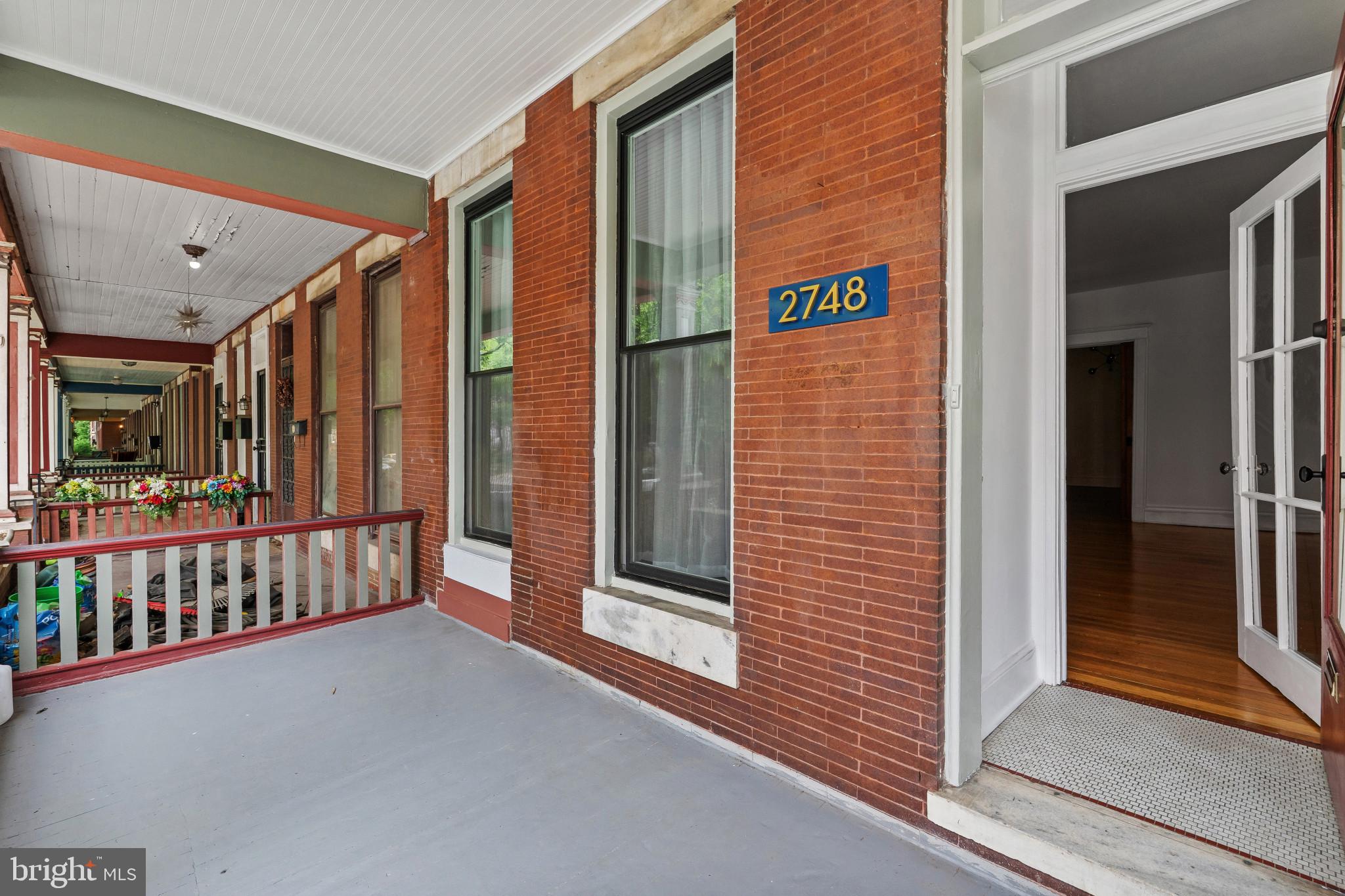 CHARLES VILLAGE - Residential