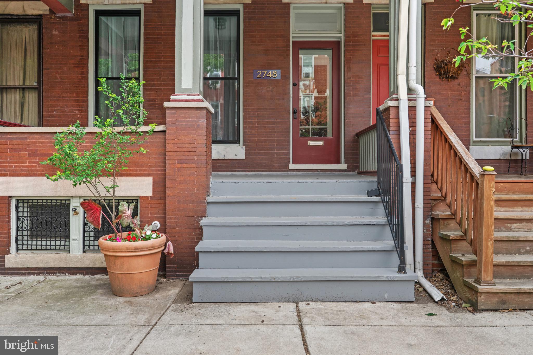 CHARLES VILLAGE - Residential