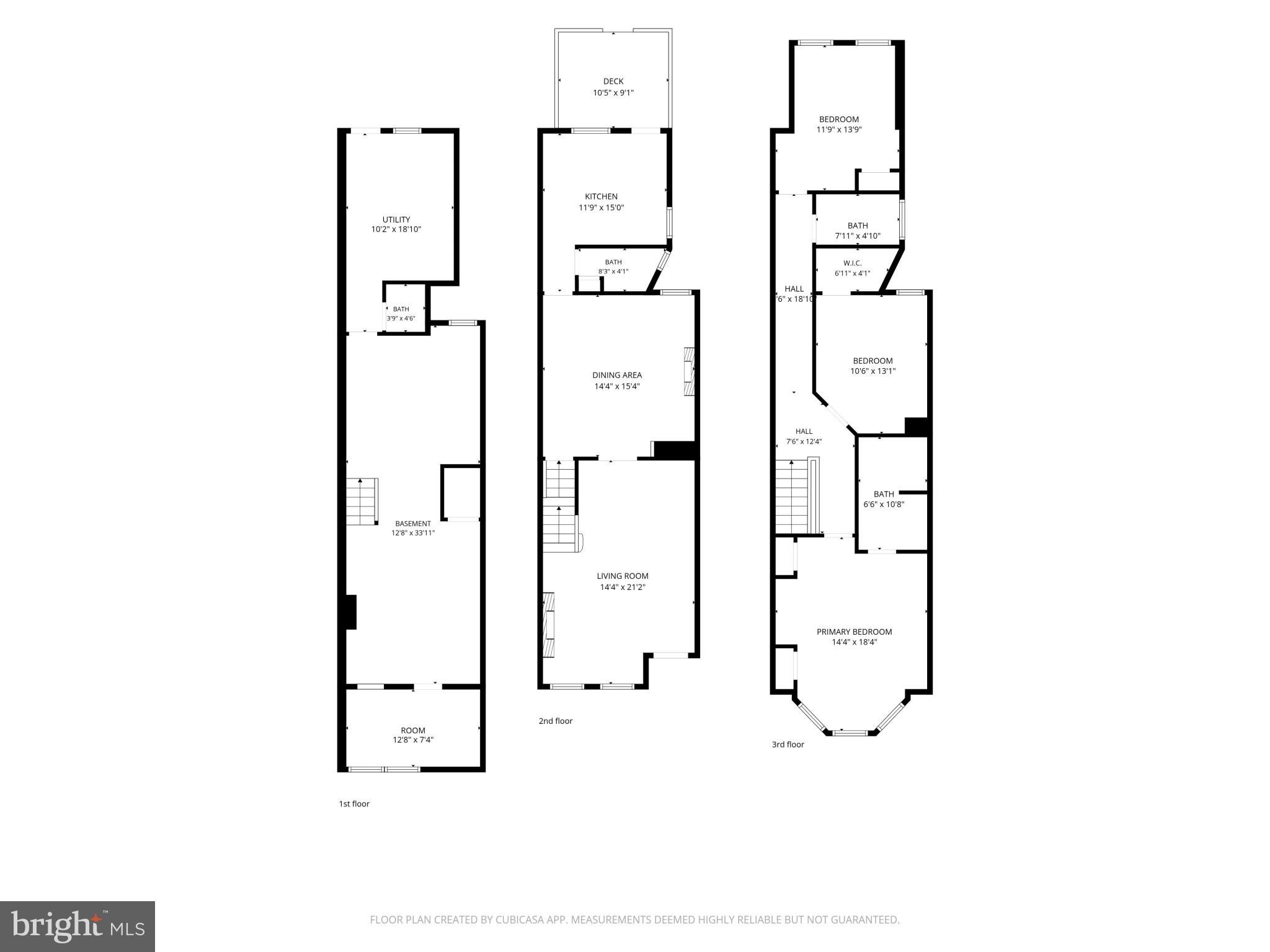 CHARLES VILLAGE - Residential