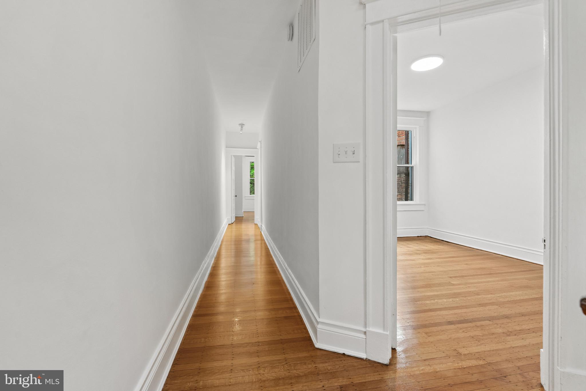 CHARLES VILLAGE - Residential