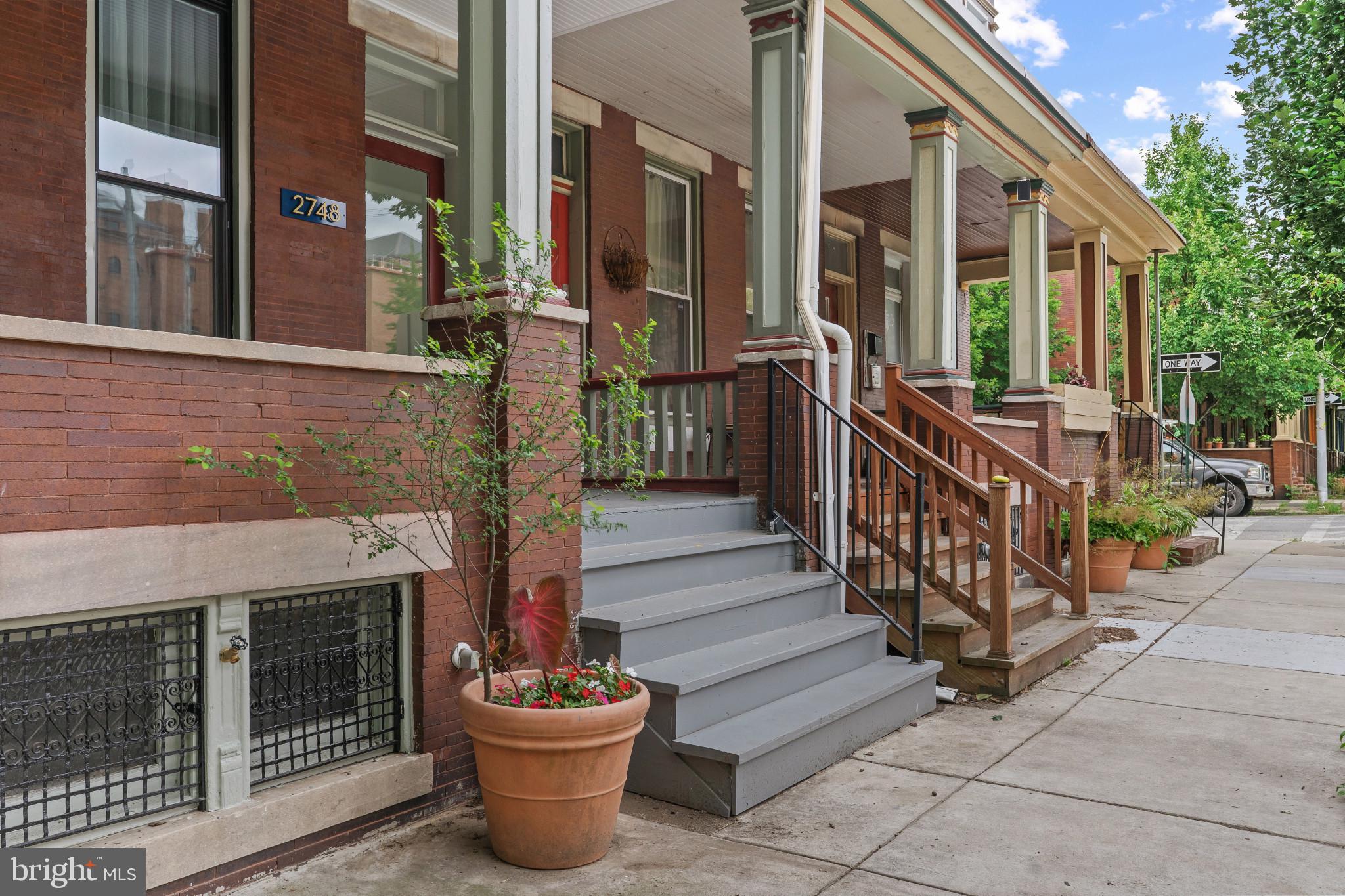 CHARLES VILLAGE - Residential