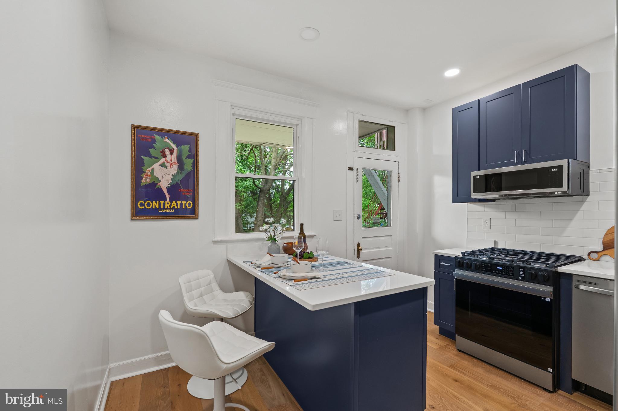 CHARLES VILLAGE - Residential