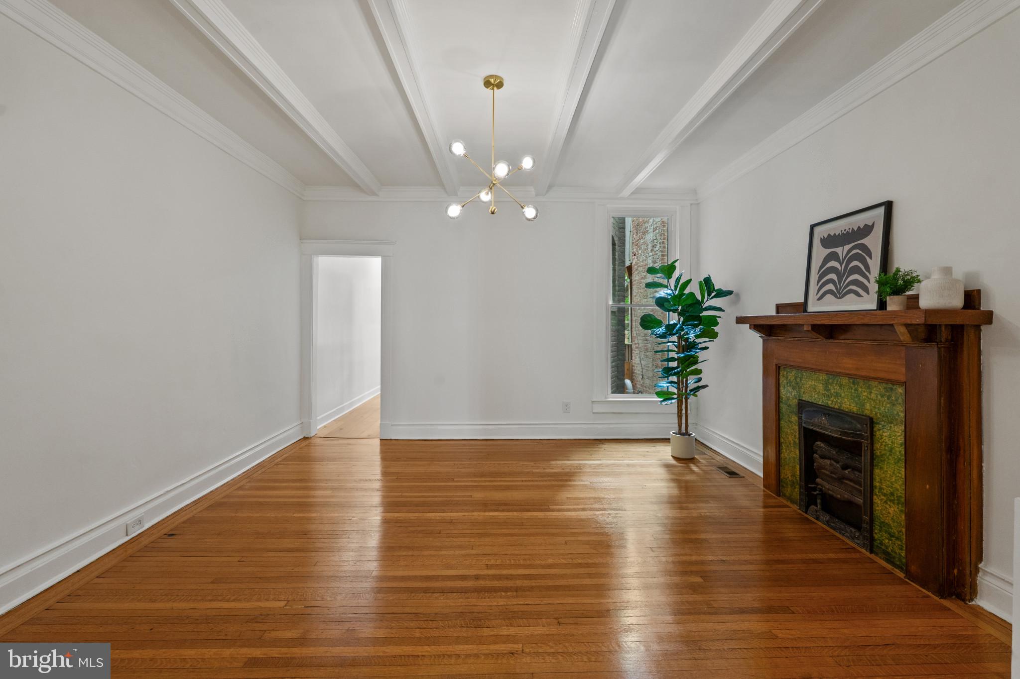 CHARLES VILLAGE - Residential