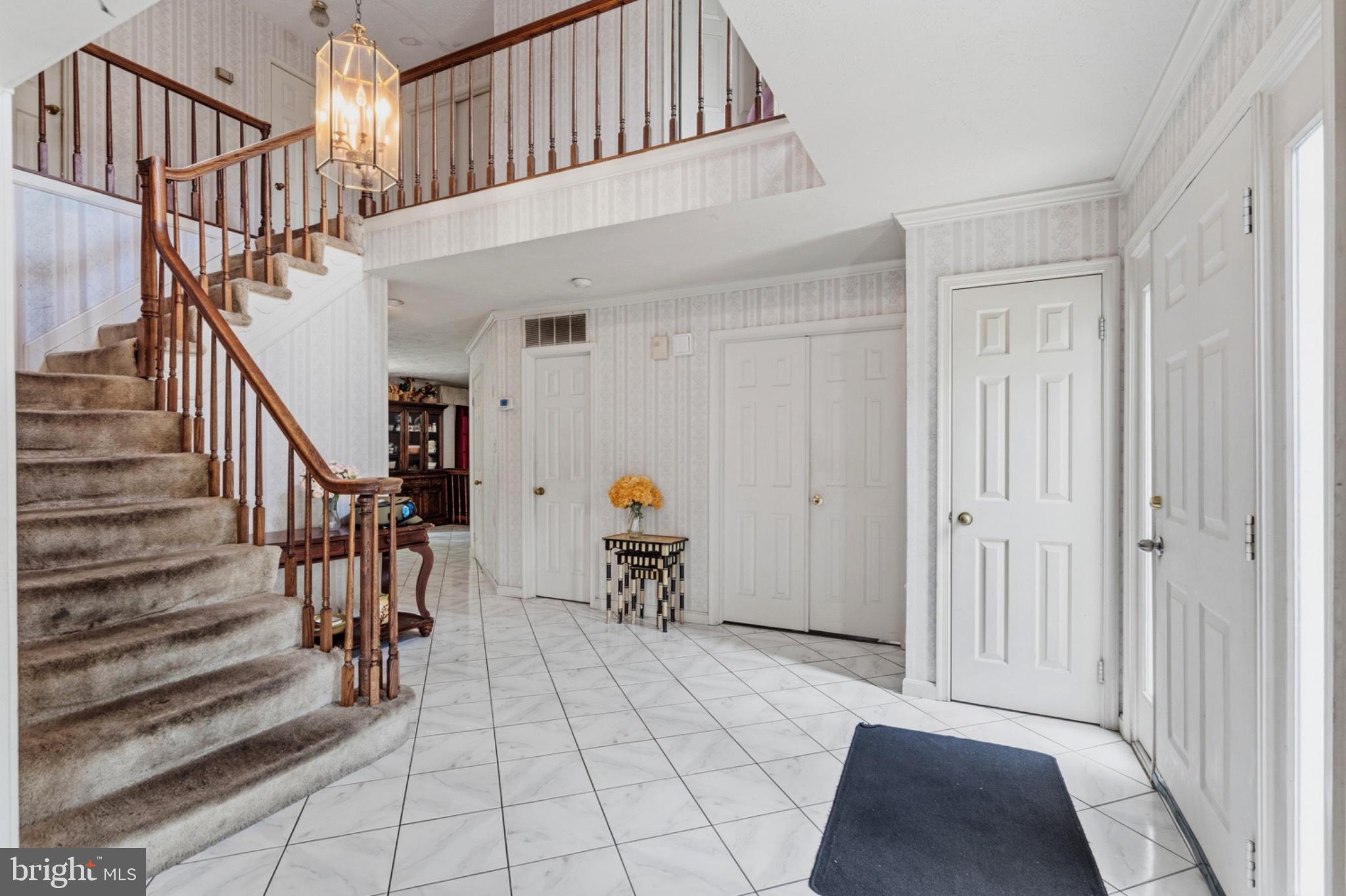 BARTONS GROVE - Residential