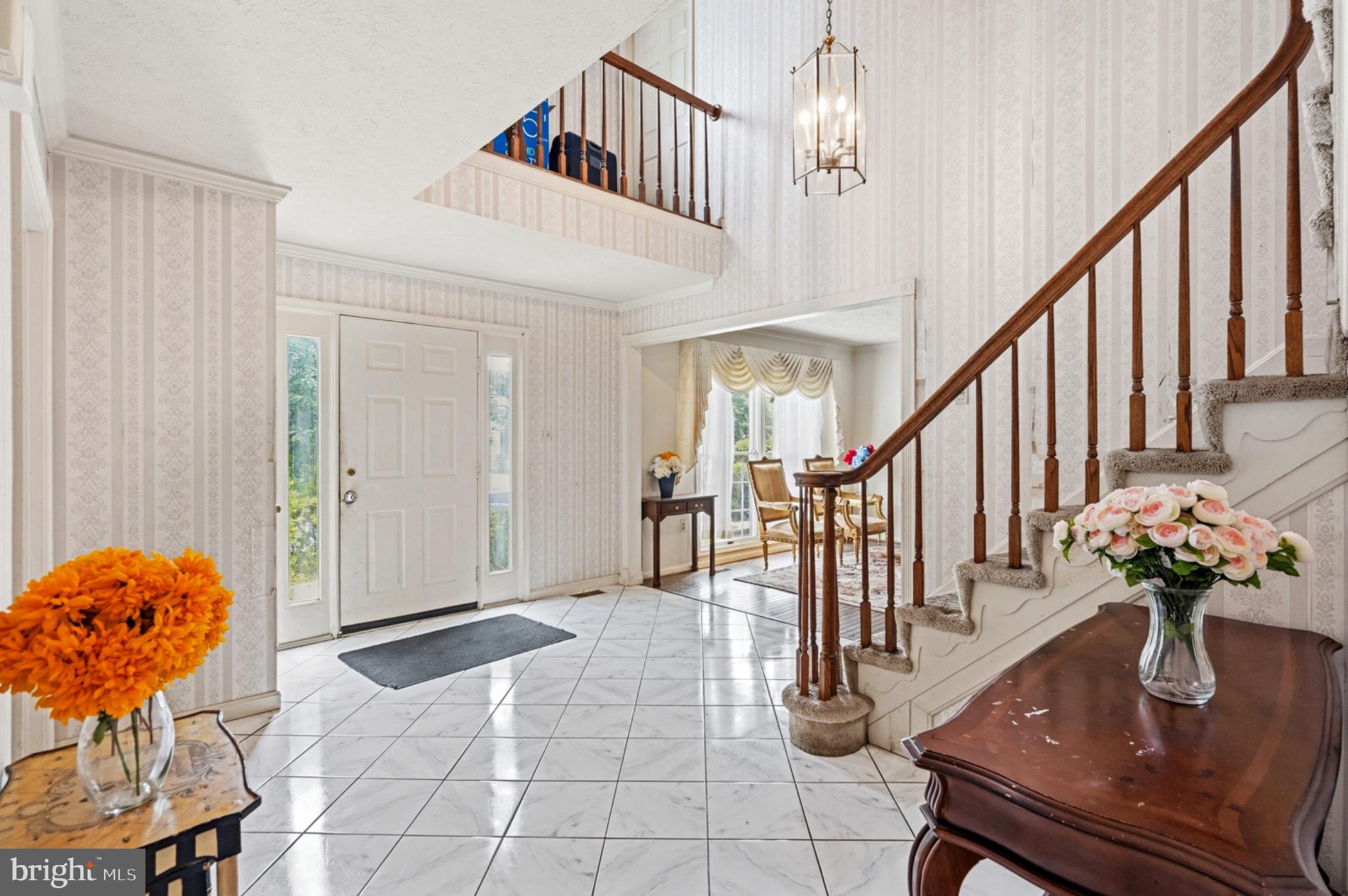 BARTONS GROVE - Residential