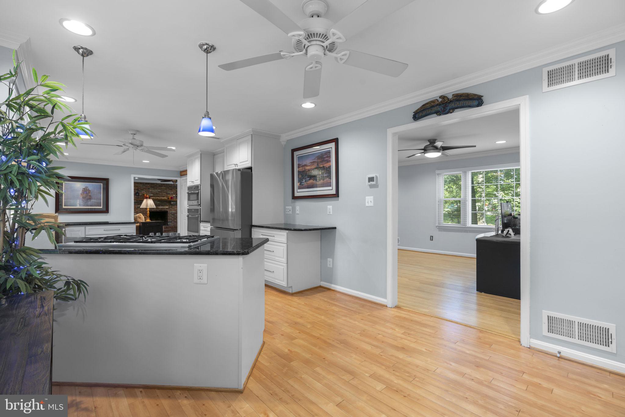 CHARTWELL - Residential
