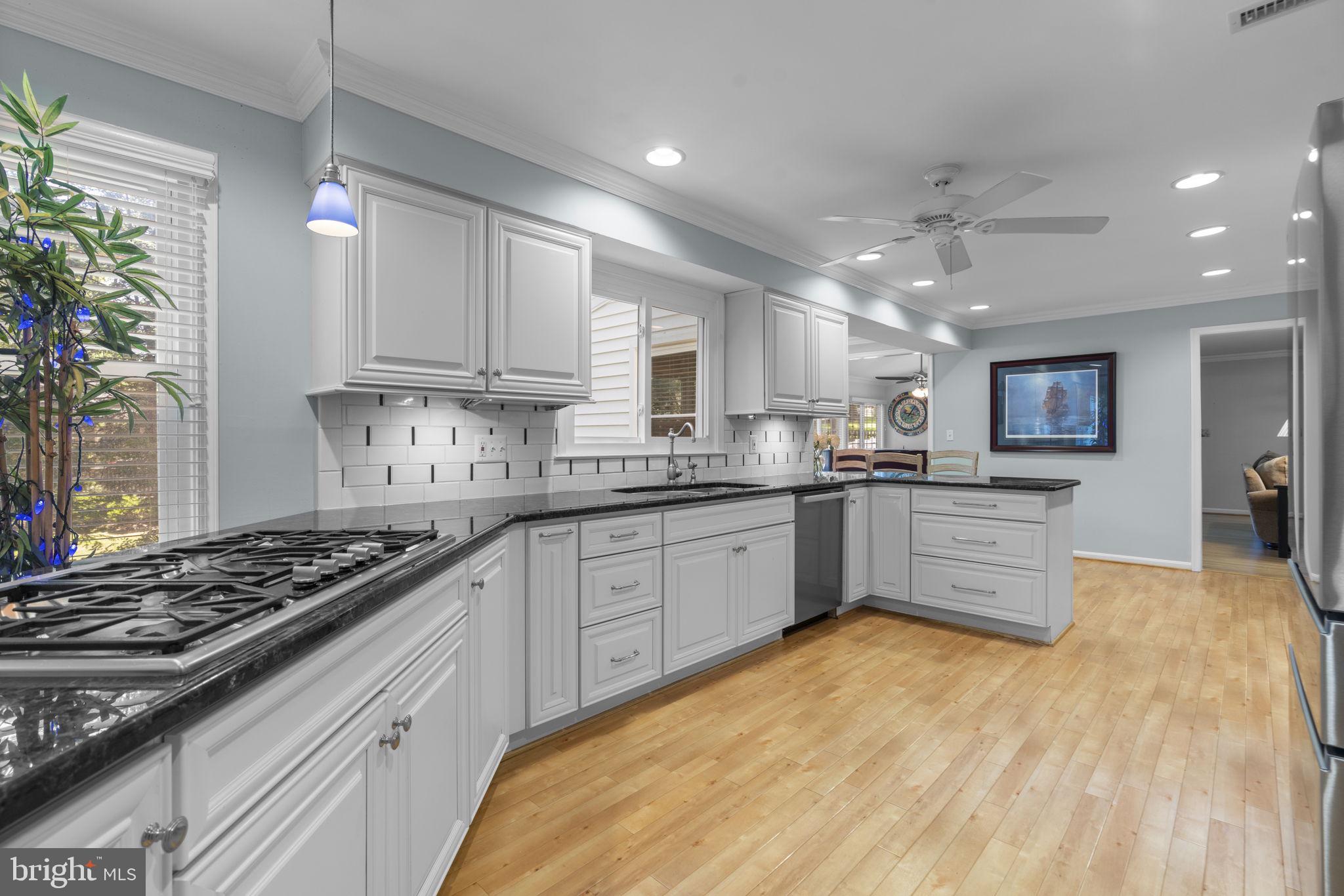 CHARTWELL - Residential