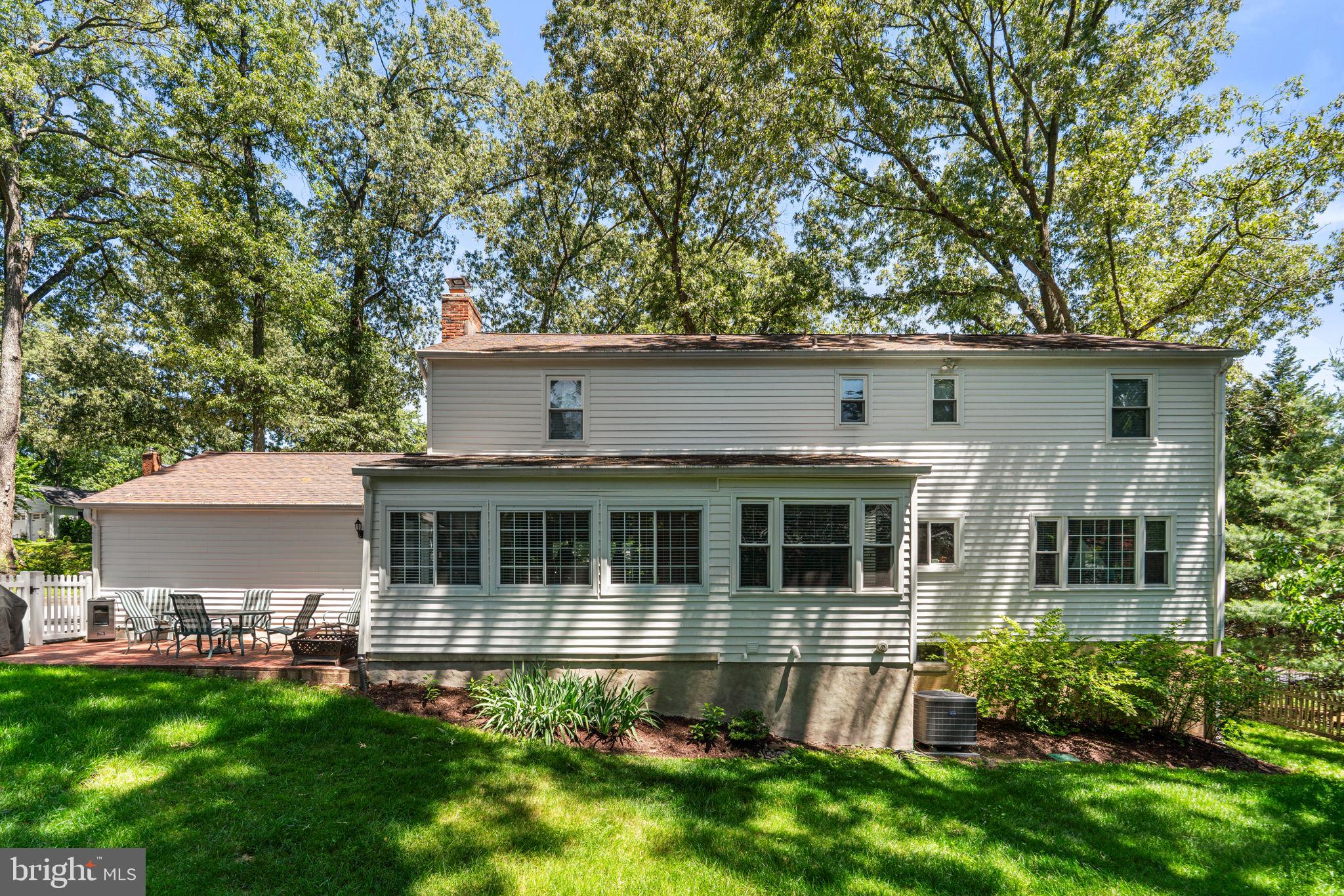 CHARTWELL - Residential