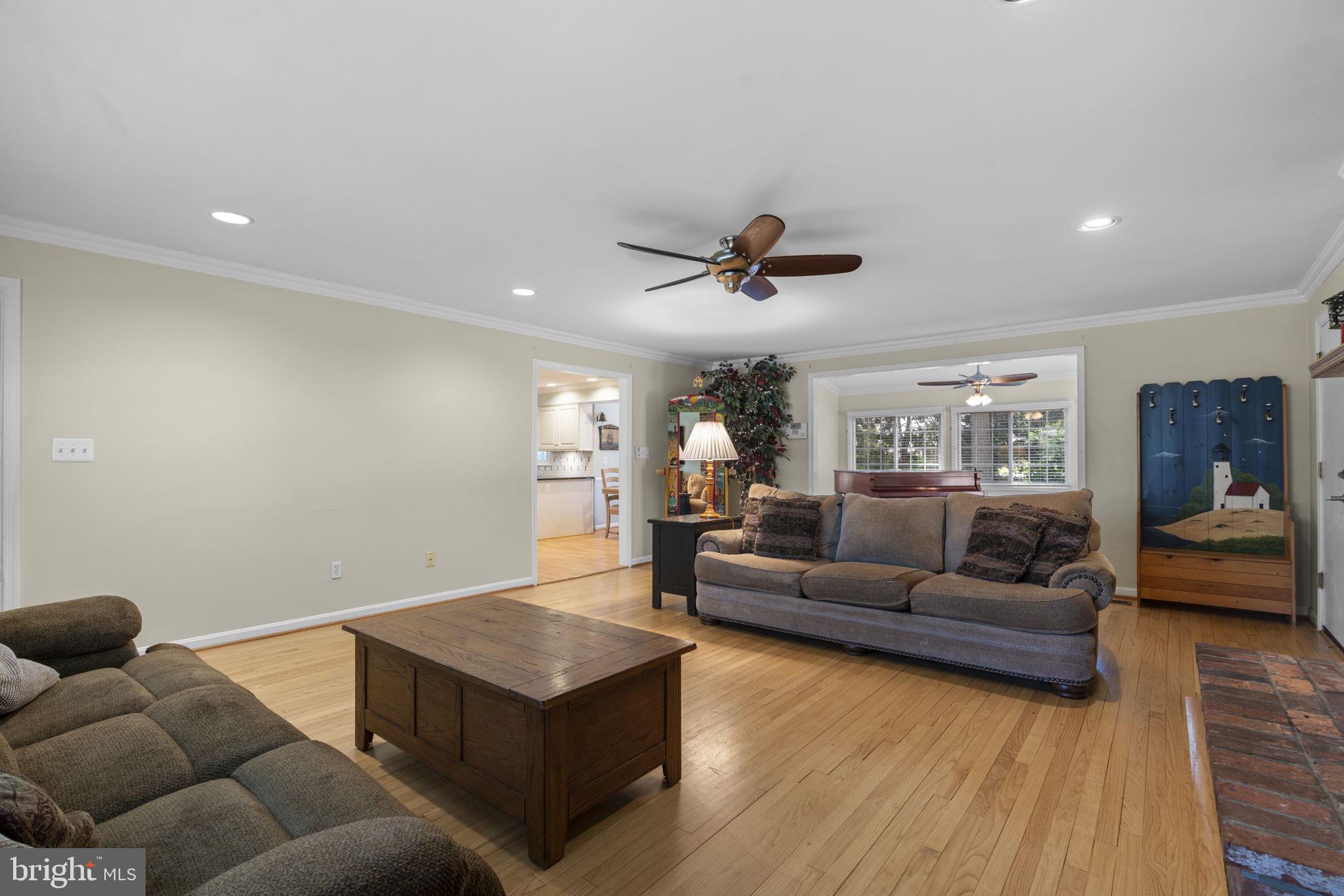 CHARTWELL - Residential