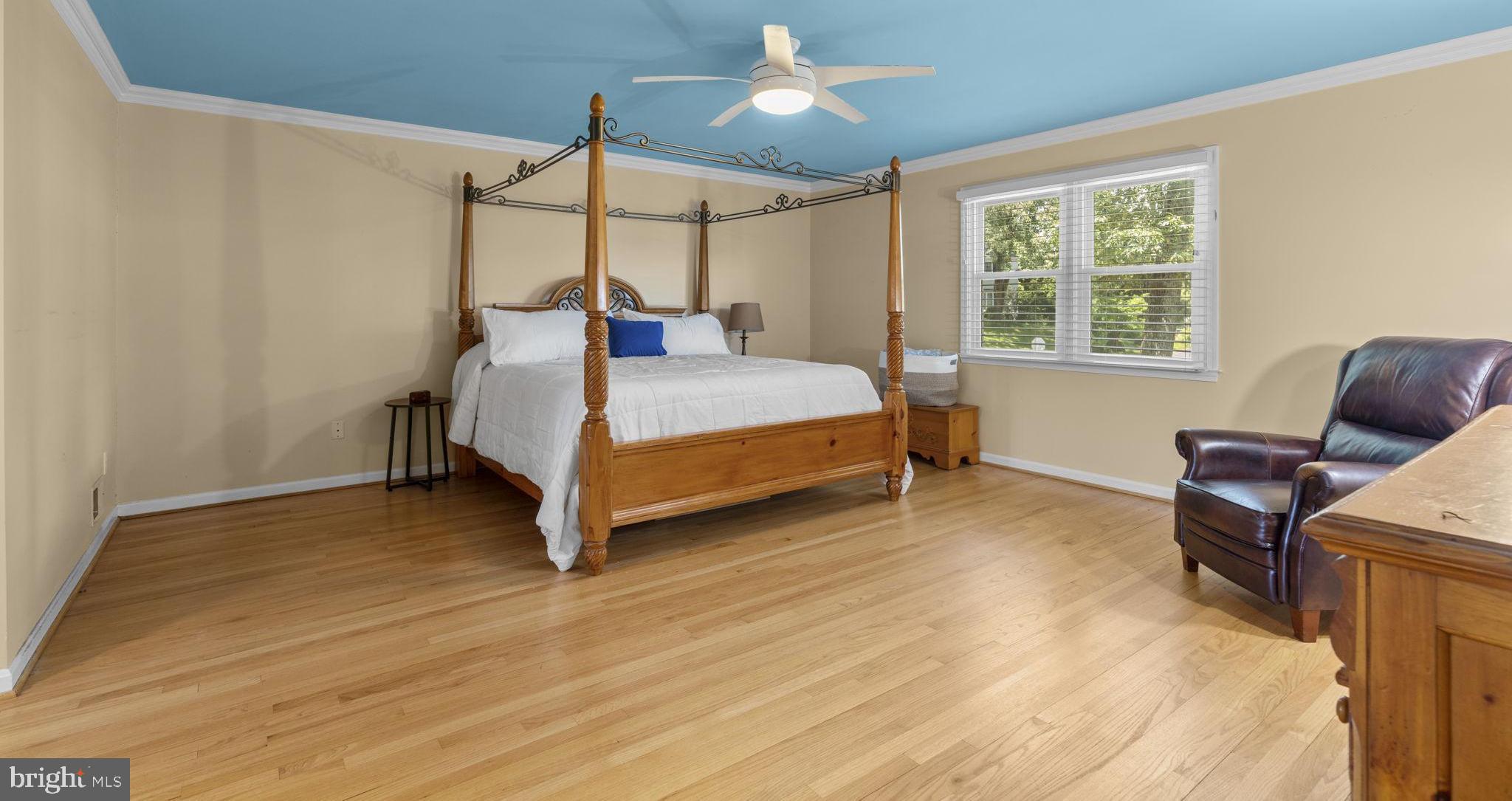 CHARTWELL - Residential