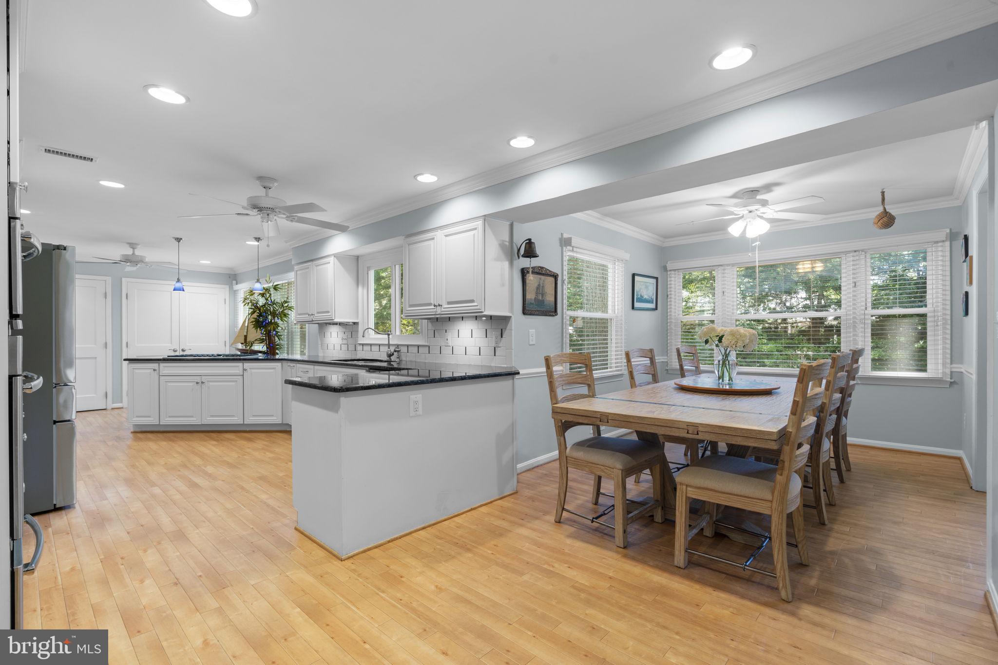 CHARTWELL - Residential