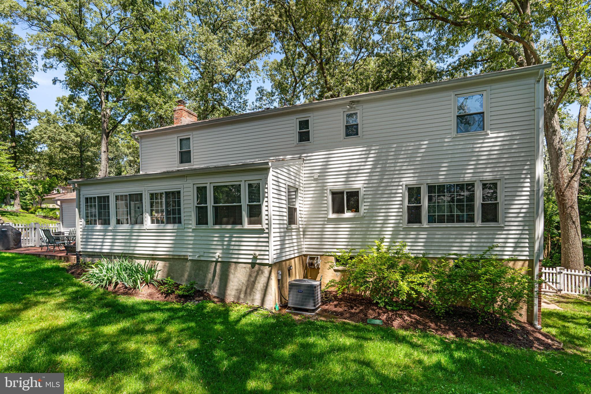 CHARTWELL - Residential