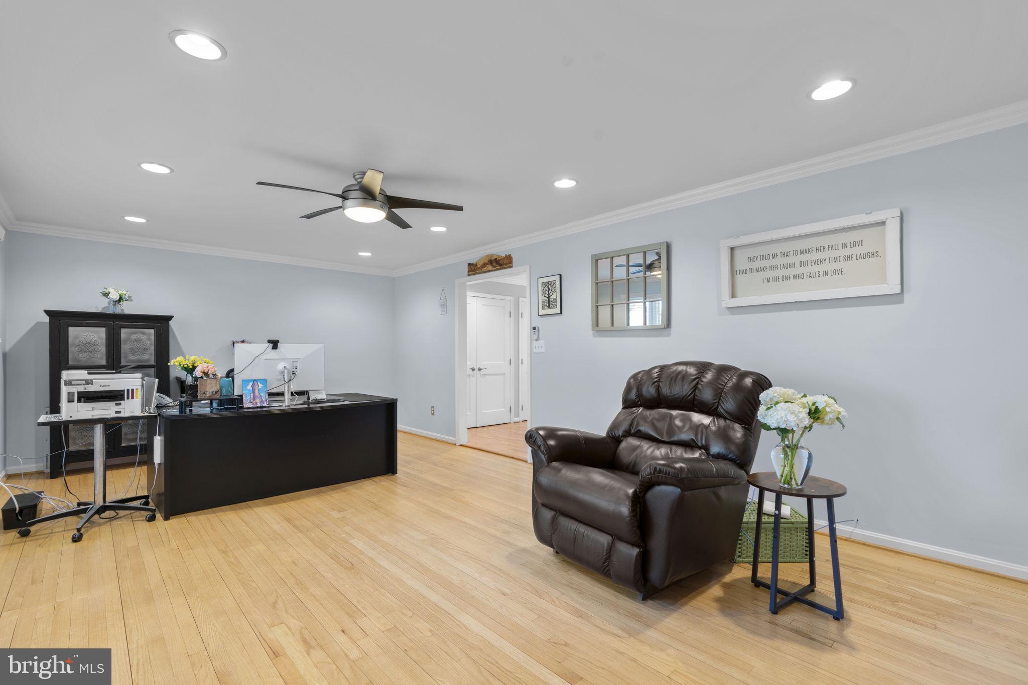 CHARTWELL - Residential