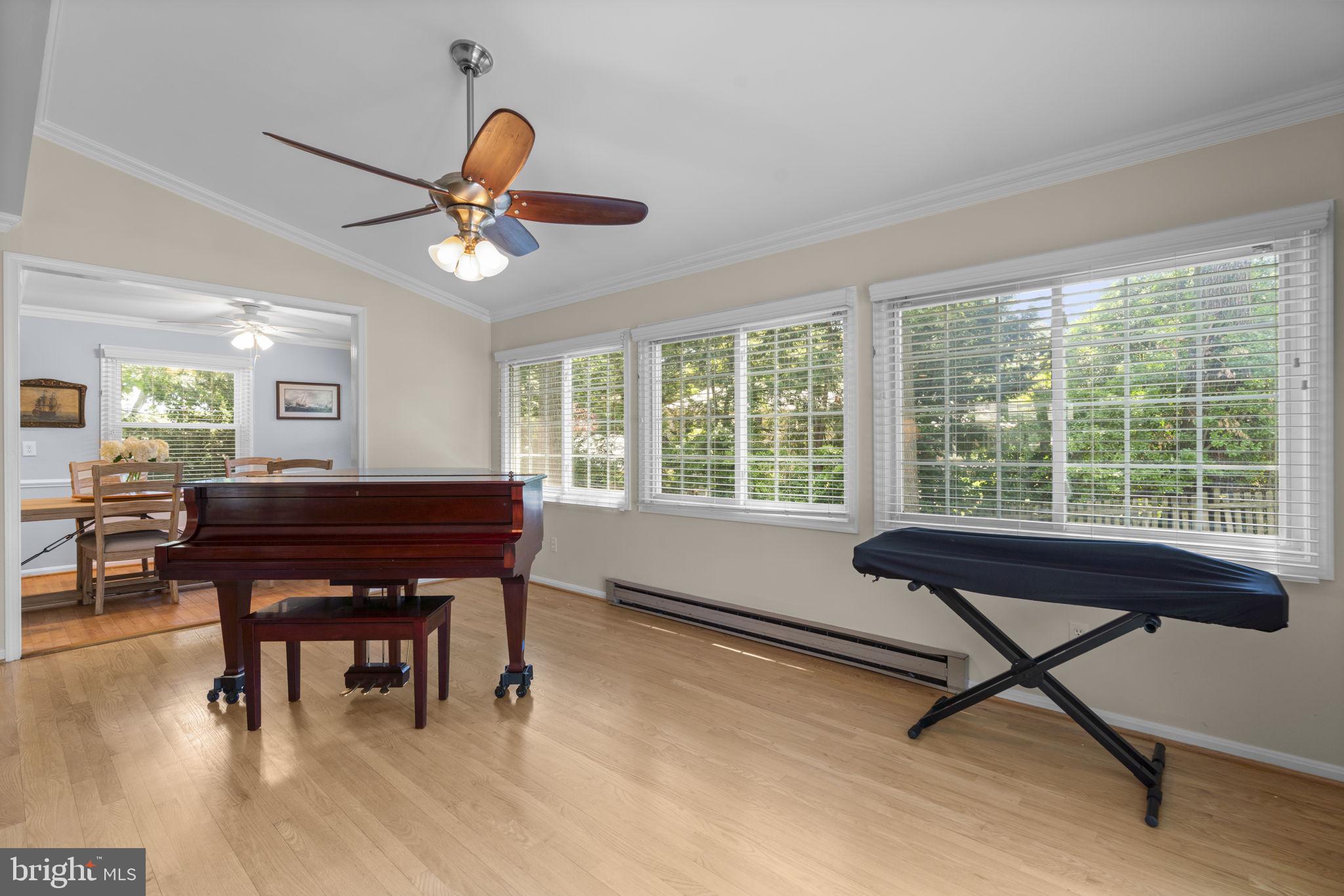 CHARTWELL - Residential