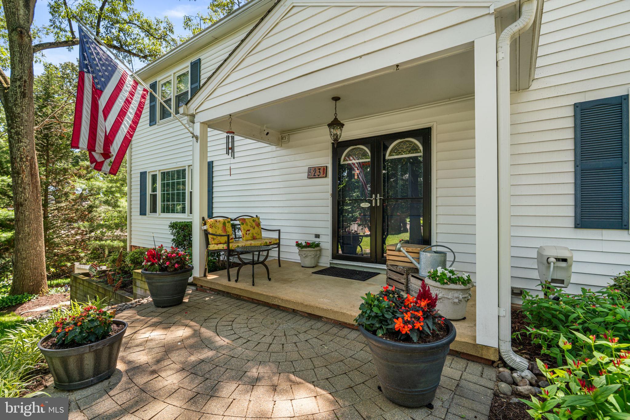 CHARTWELL - Residential