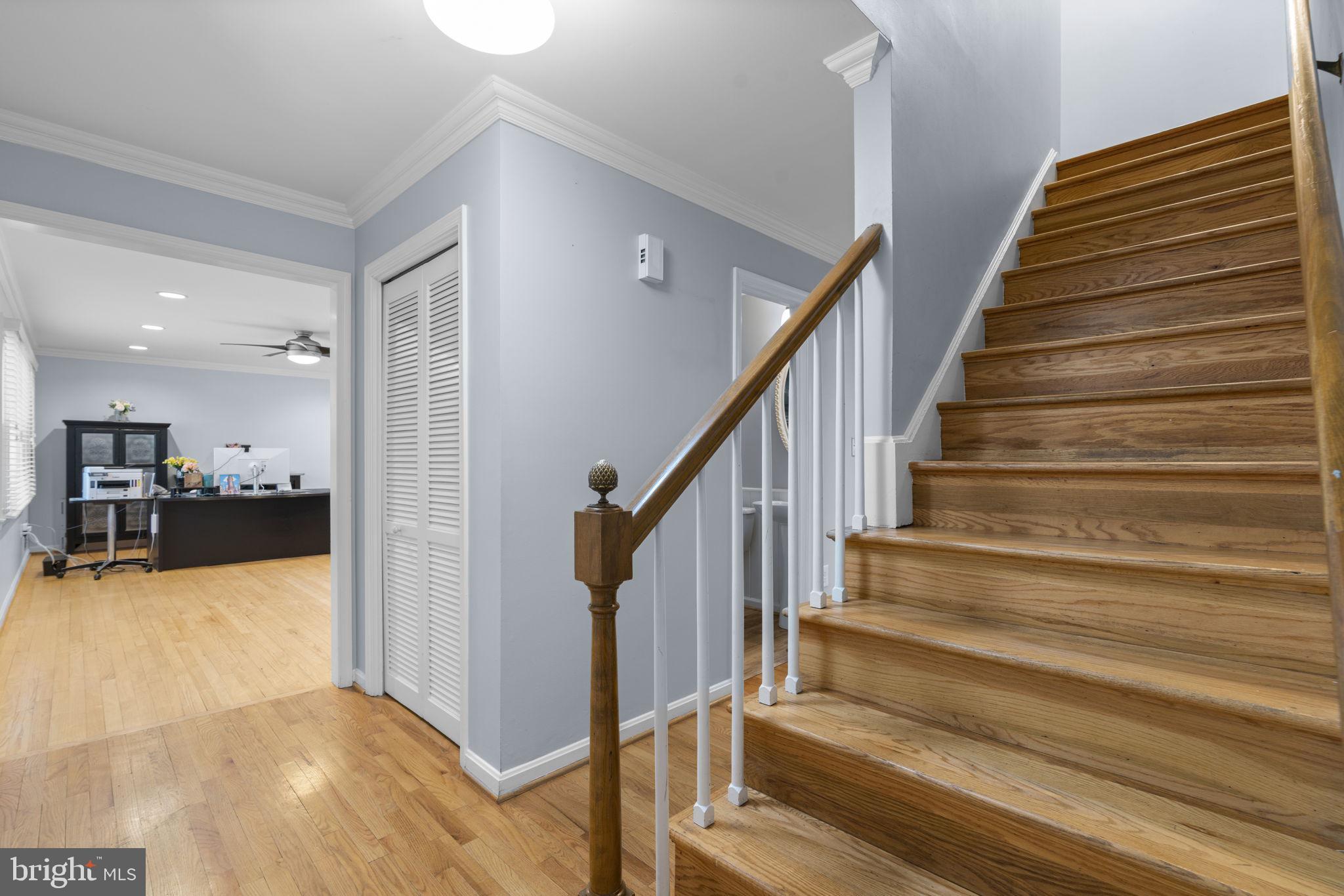CHARTWELL - Residential