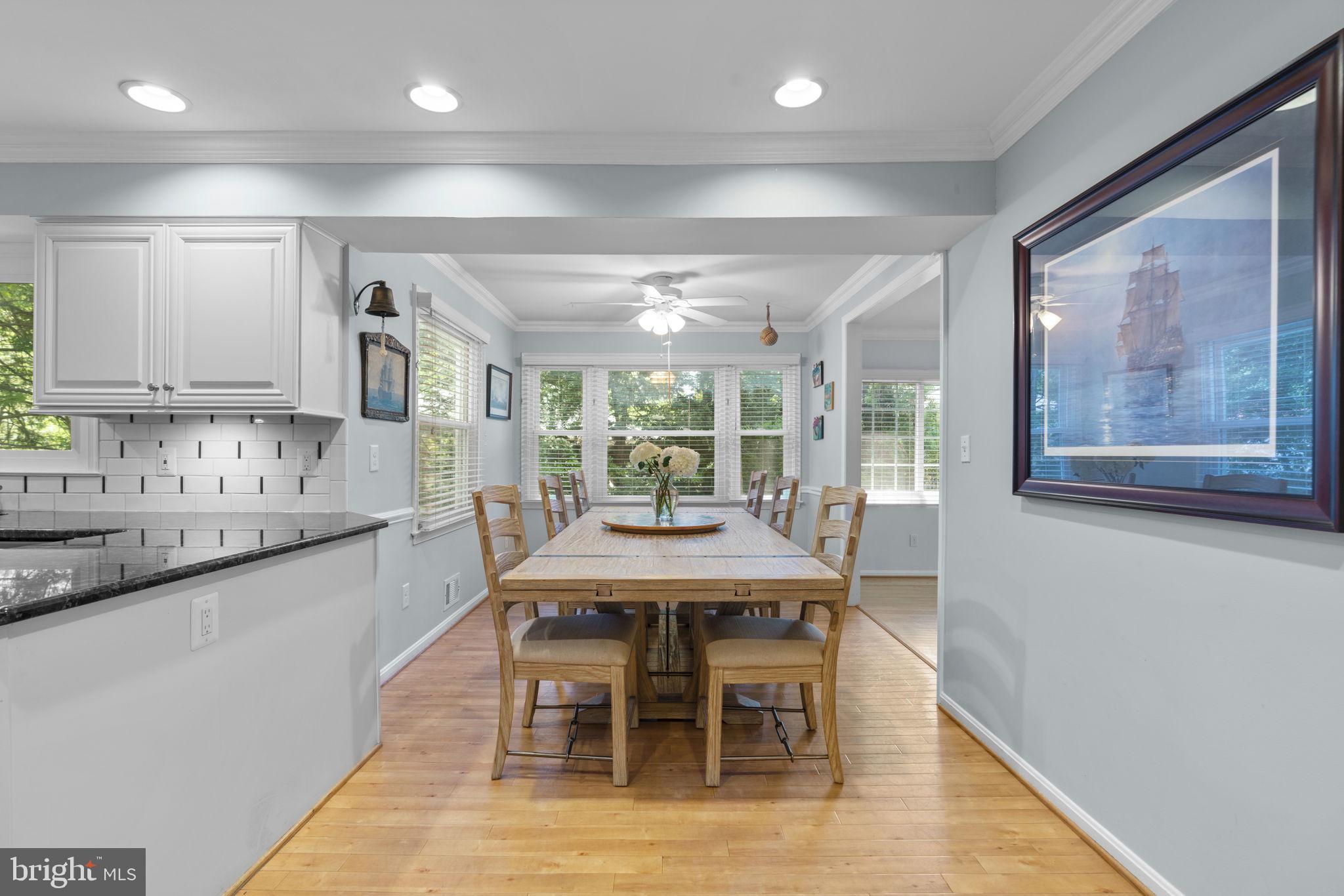 CHARTWELL - Residential