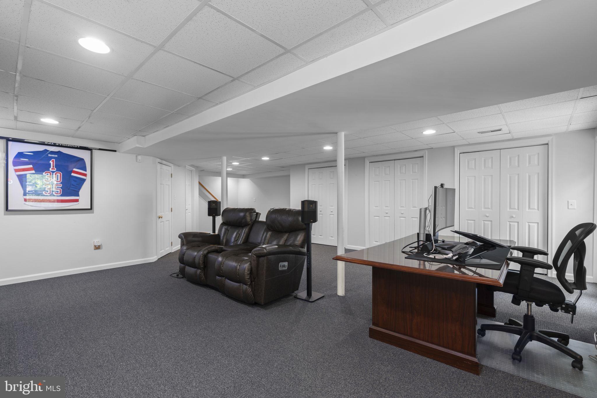 CHARTWELL - Residential