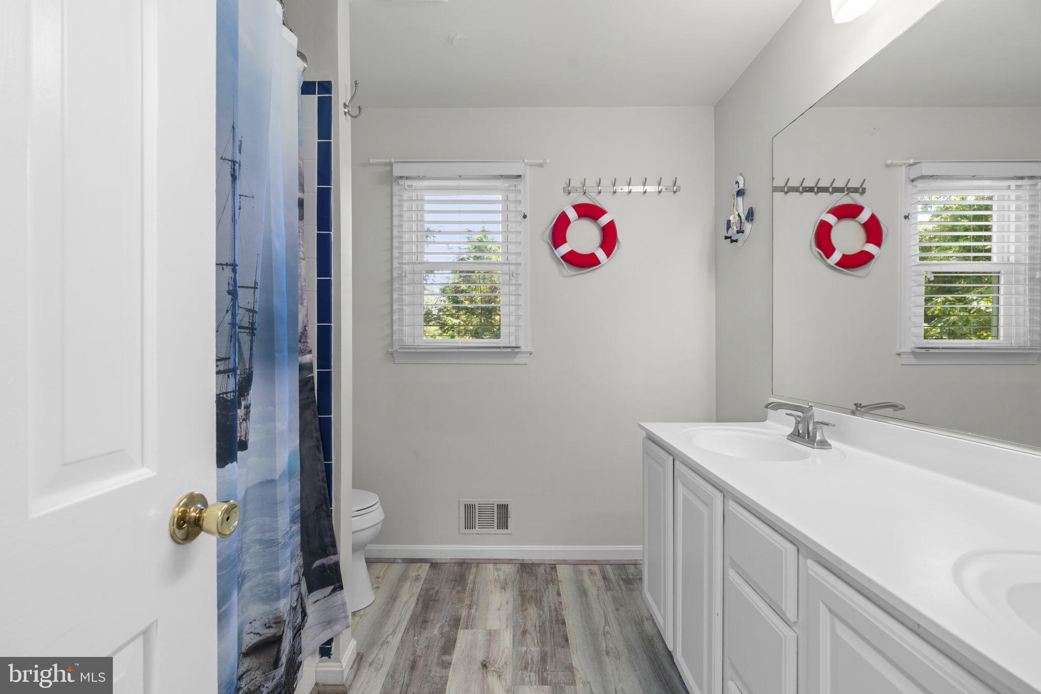 CHARTWELL - Residential