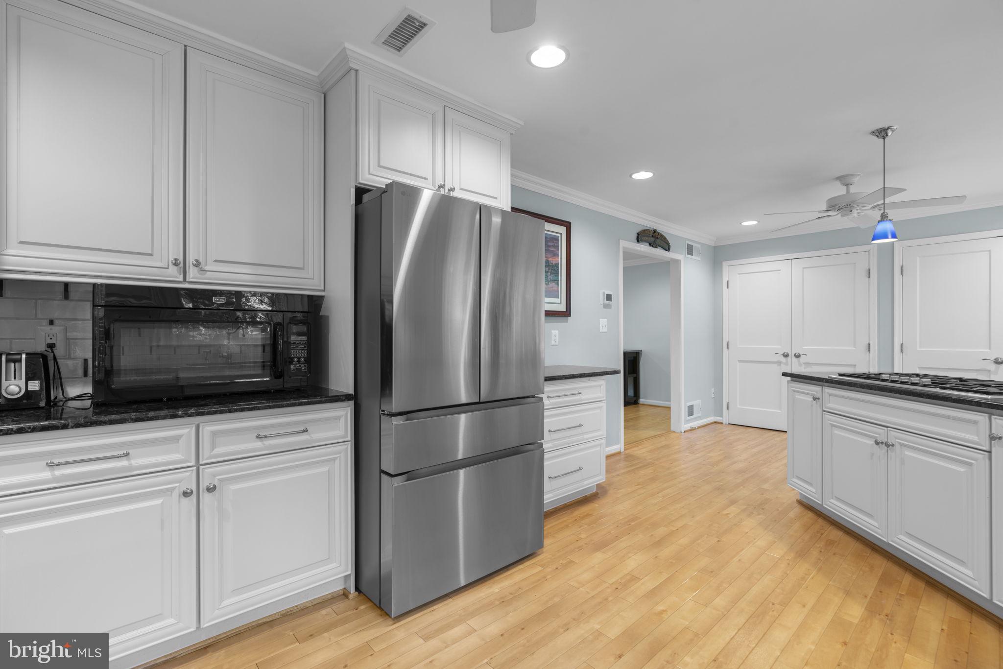 CHARTWELL - Residential