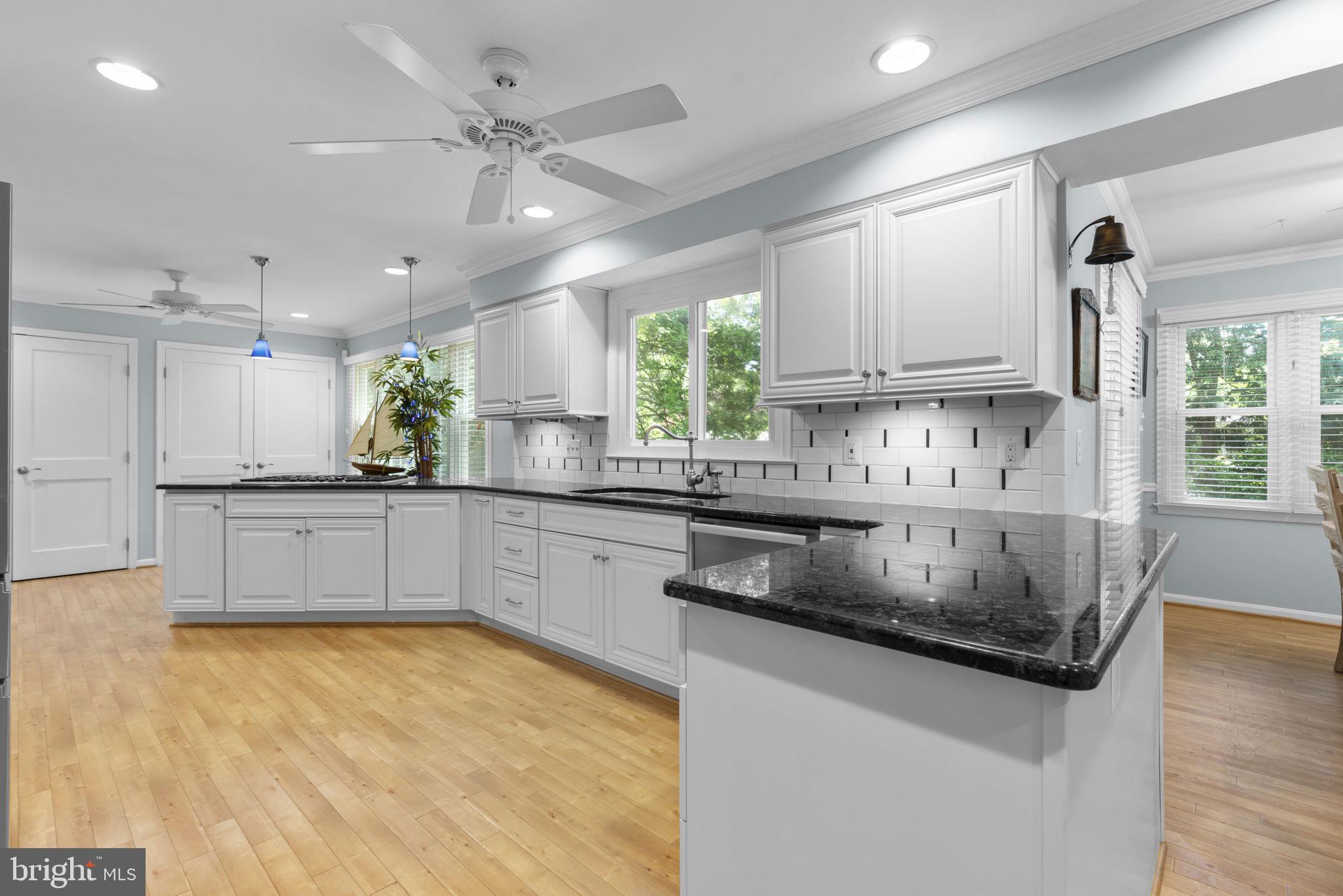 CHARTWELL - Residential