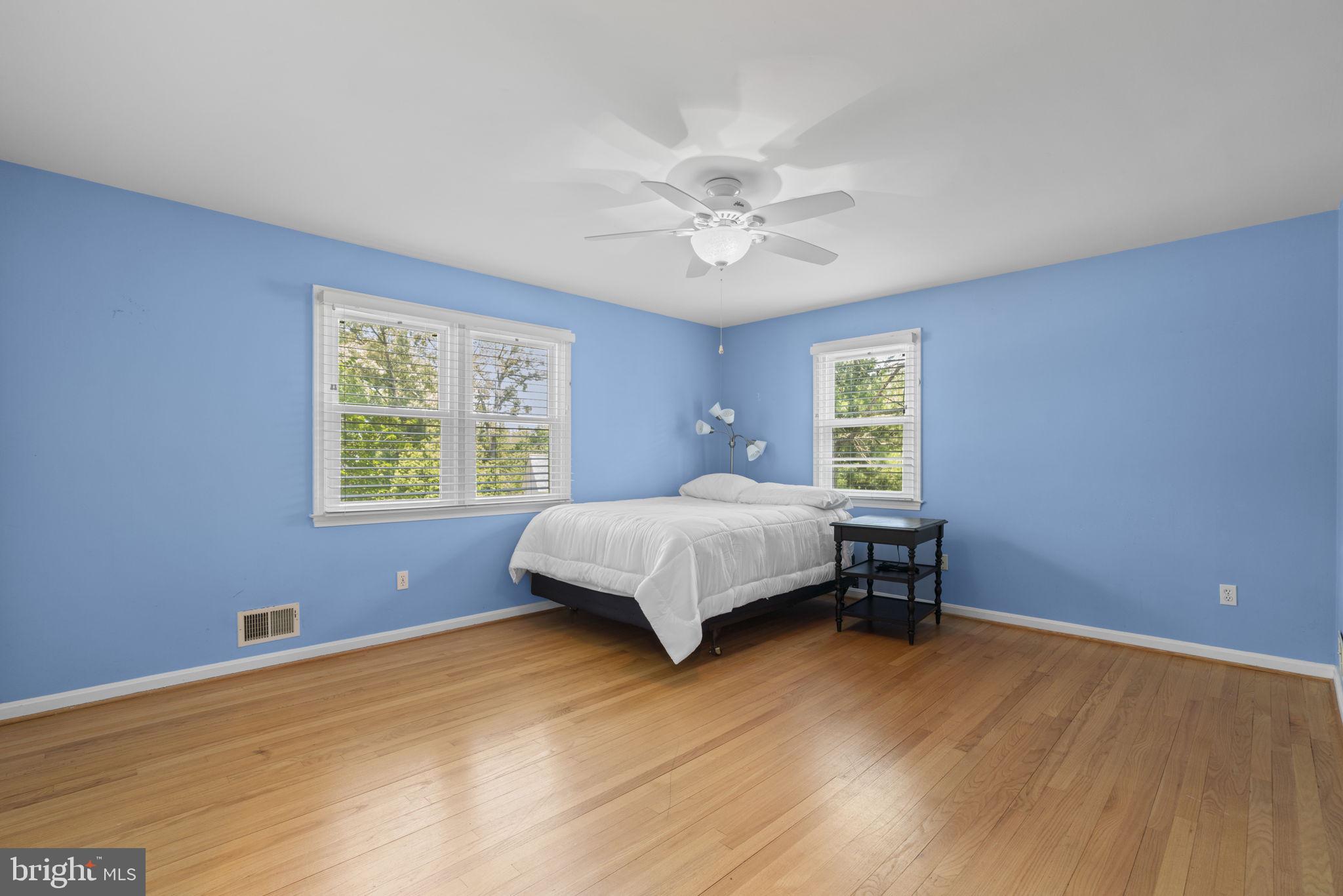 CHARTWELL - Residential