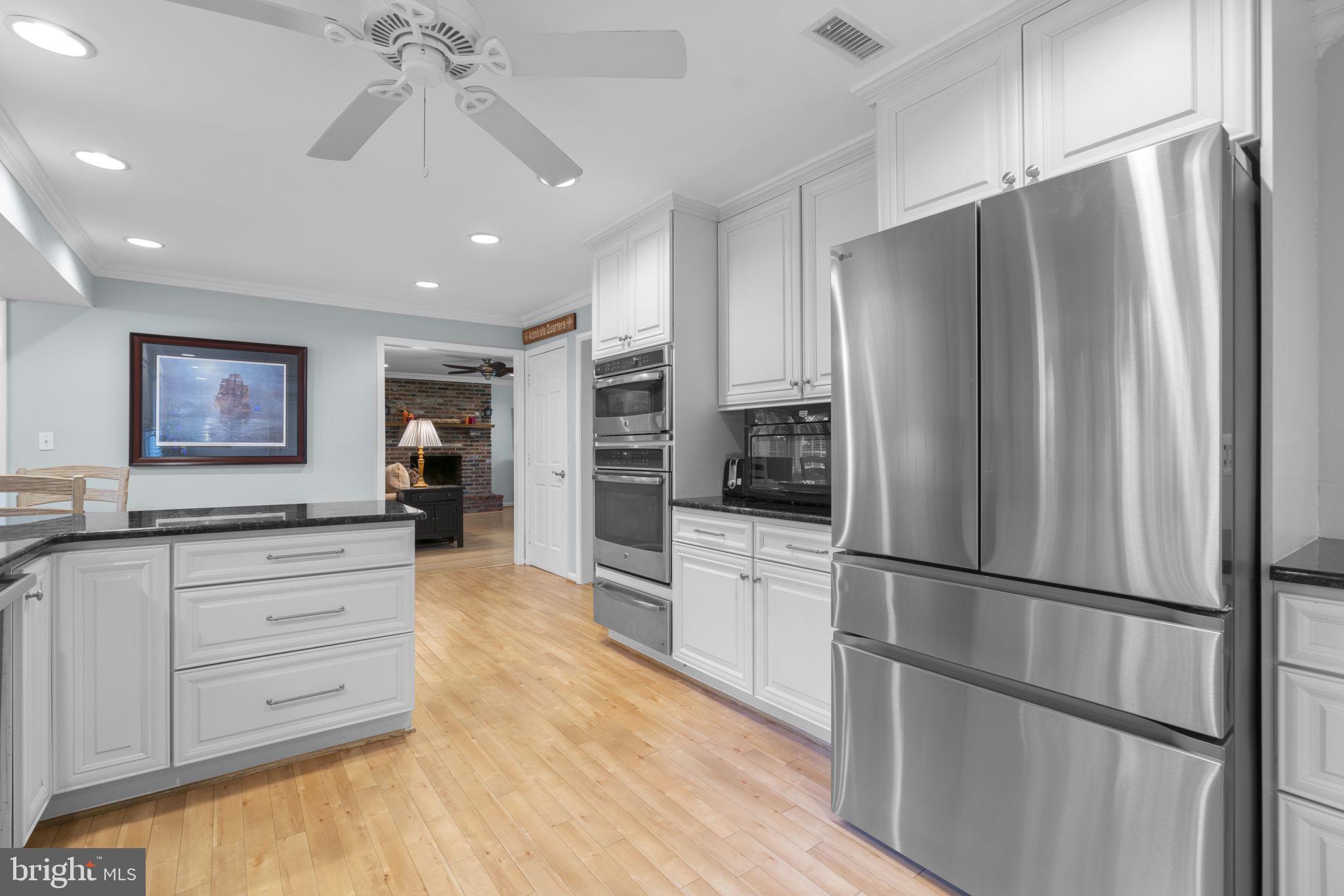 CHARTWELL - Residential
