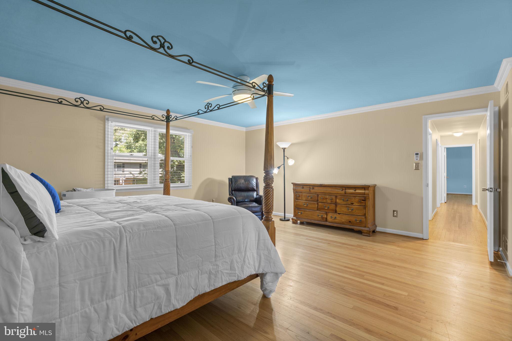 CHARTWELL - Residential