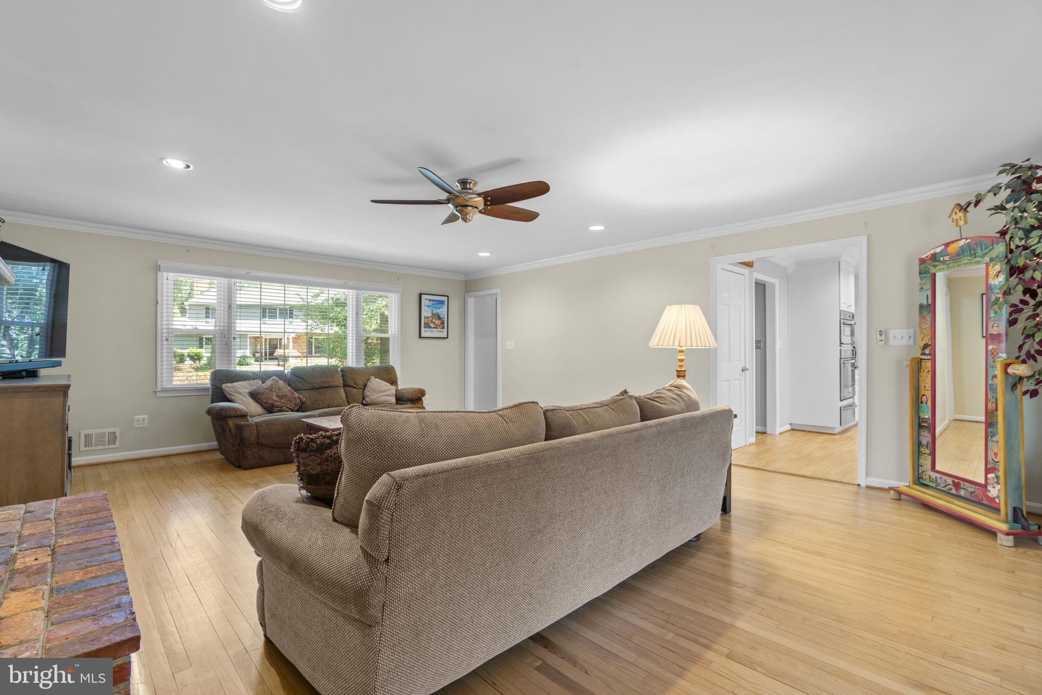 CHARTWELL - Residential