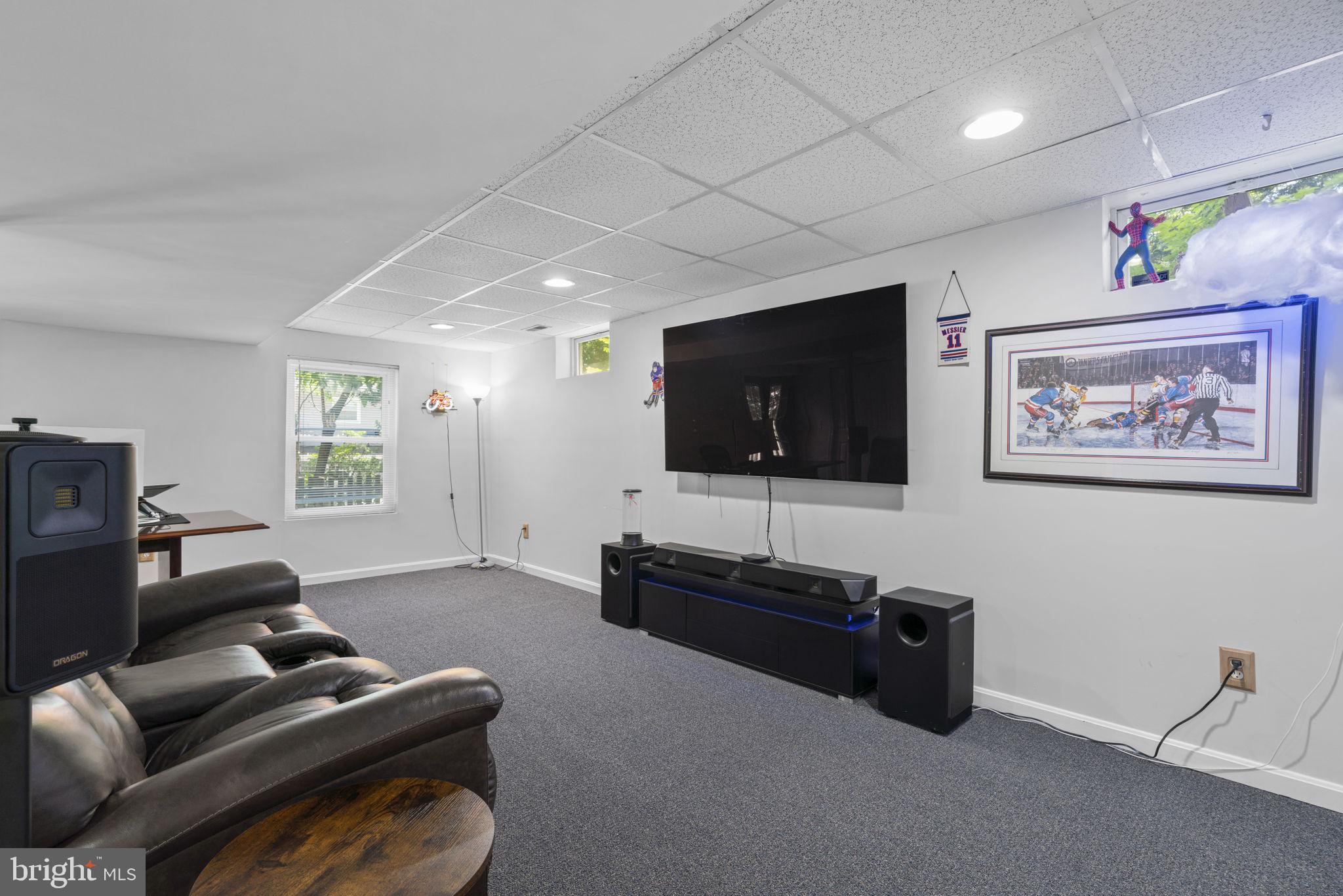CHARTWELL - Residential