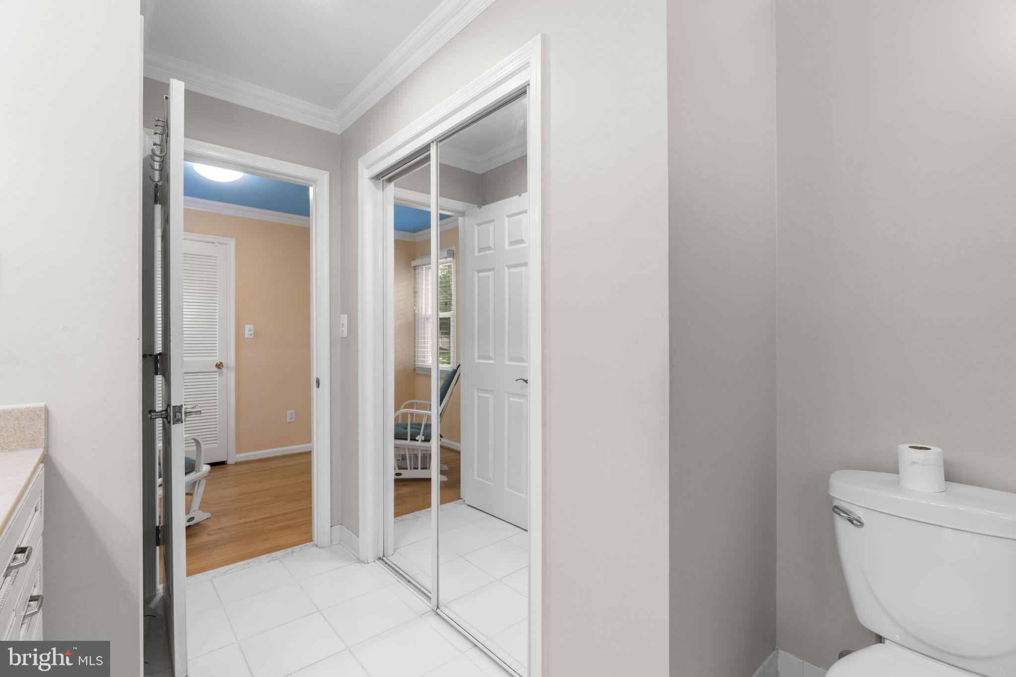 CHARTWELL - Residential