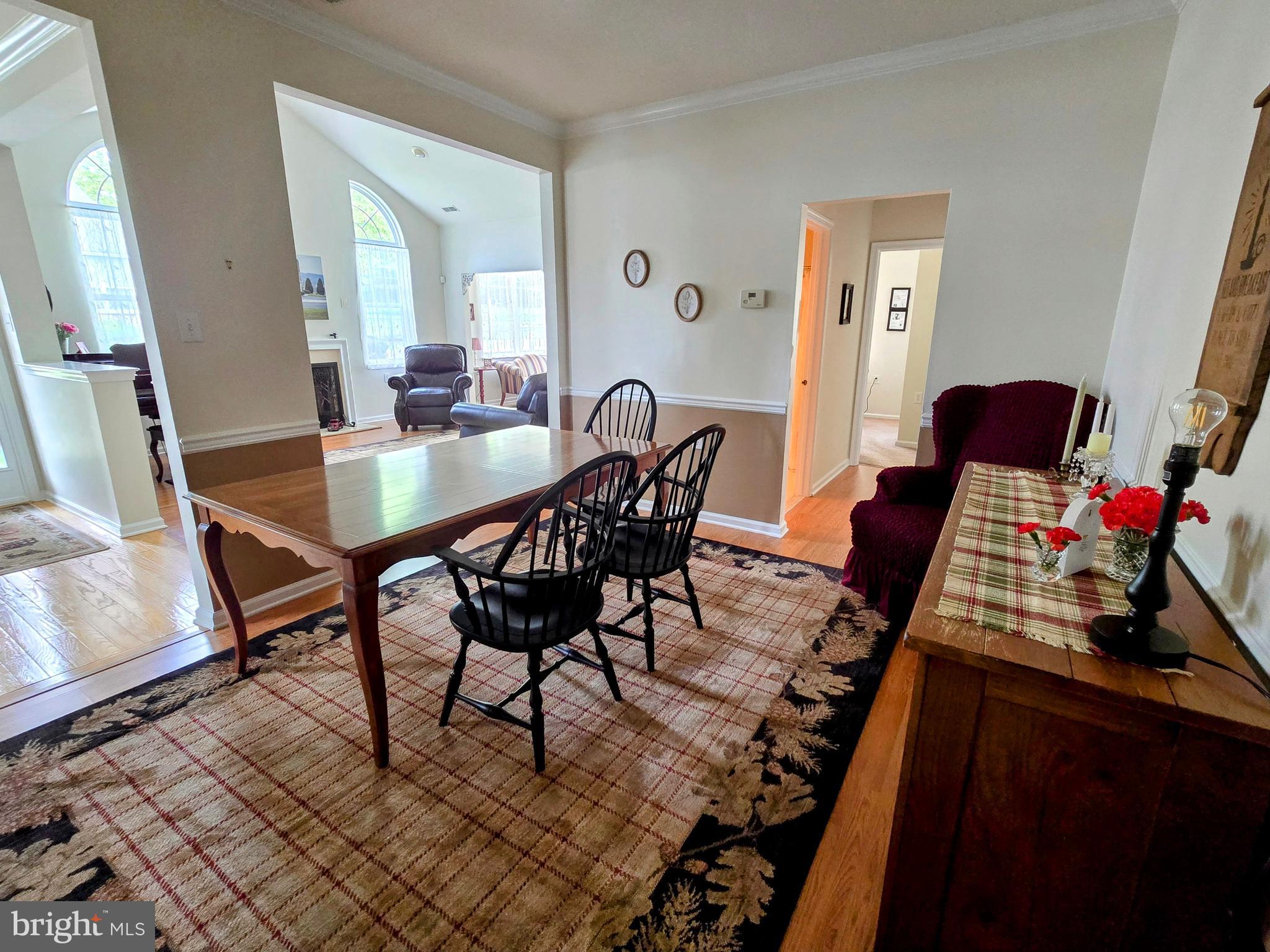 VILLAGES AT HILLVIEW - Residential