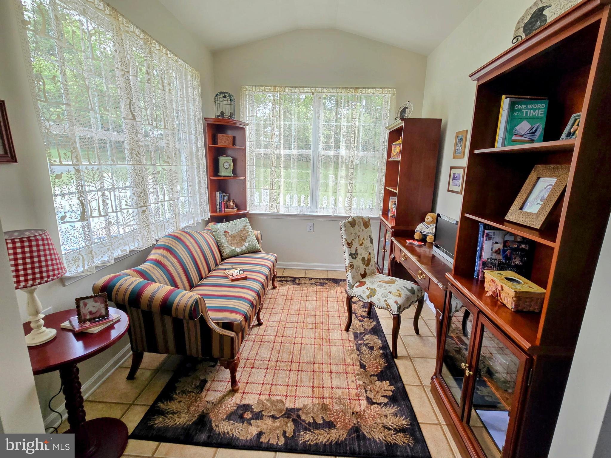 VILLAGES AT HILLVIEW - Residential
